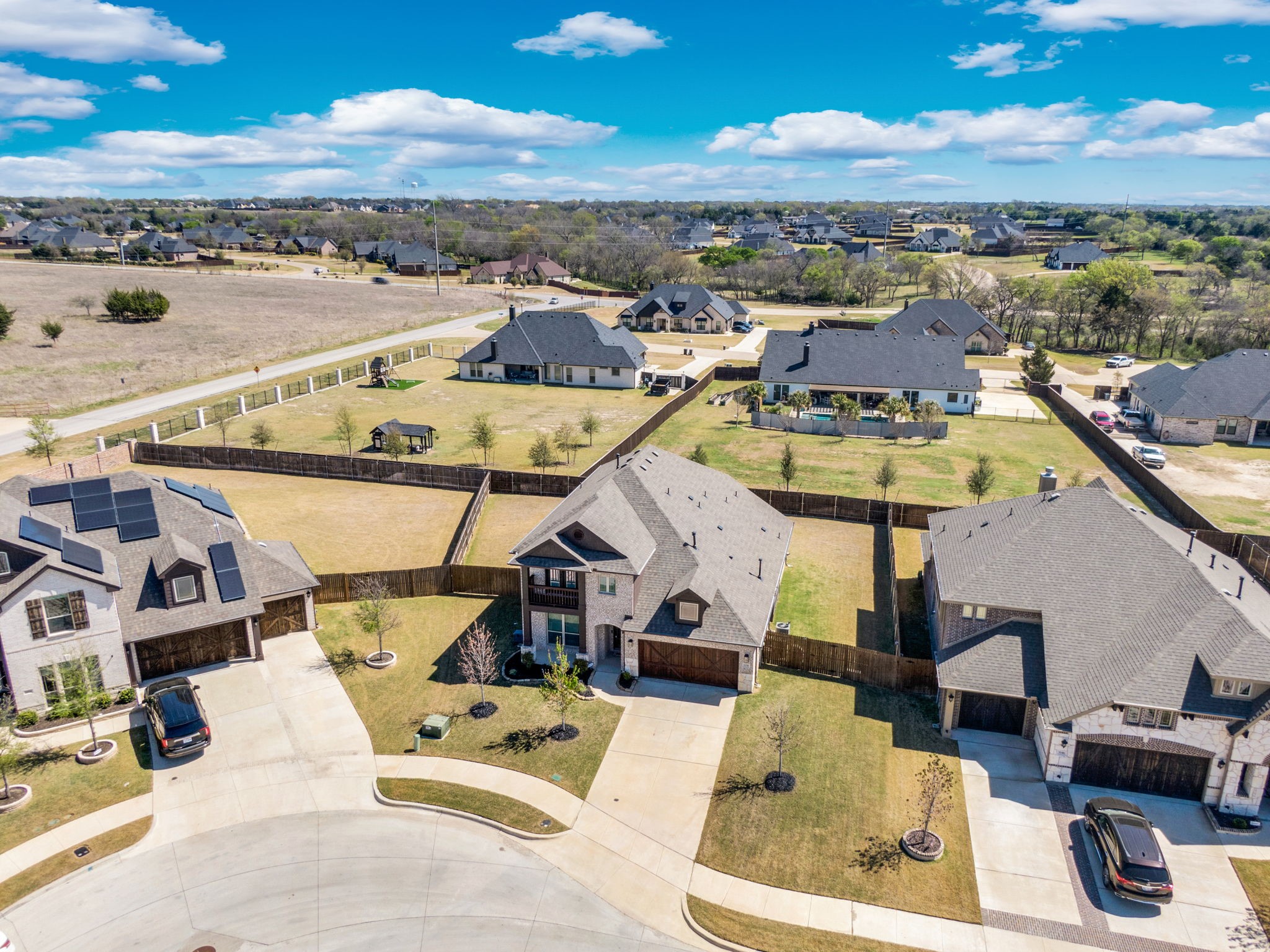 1150 Timber Ridge Drive Midlothian TX 76065