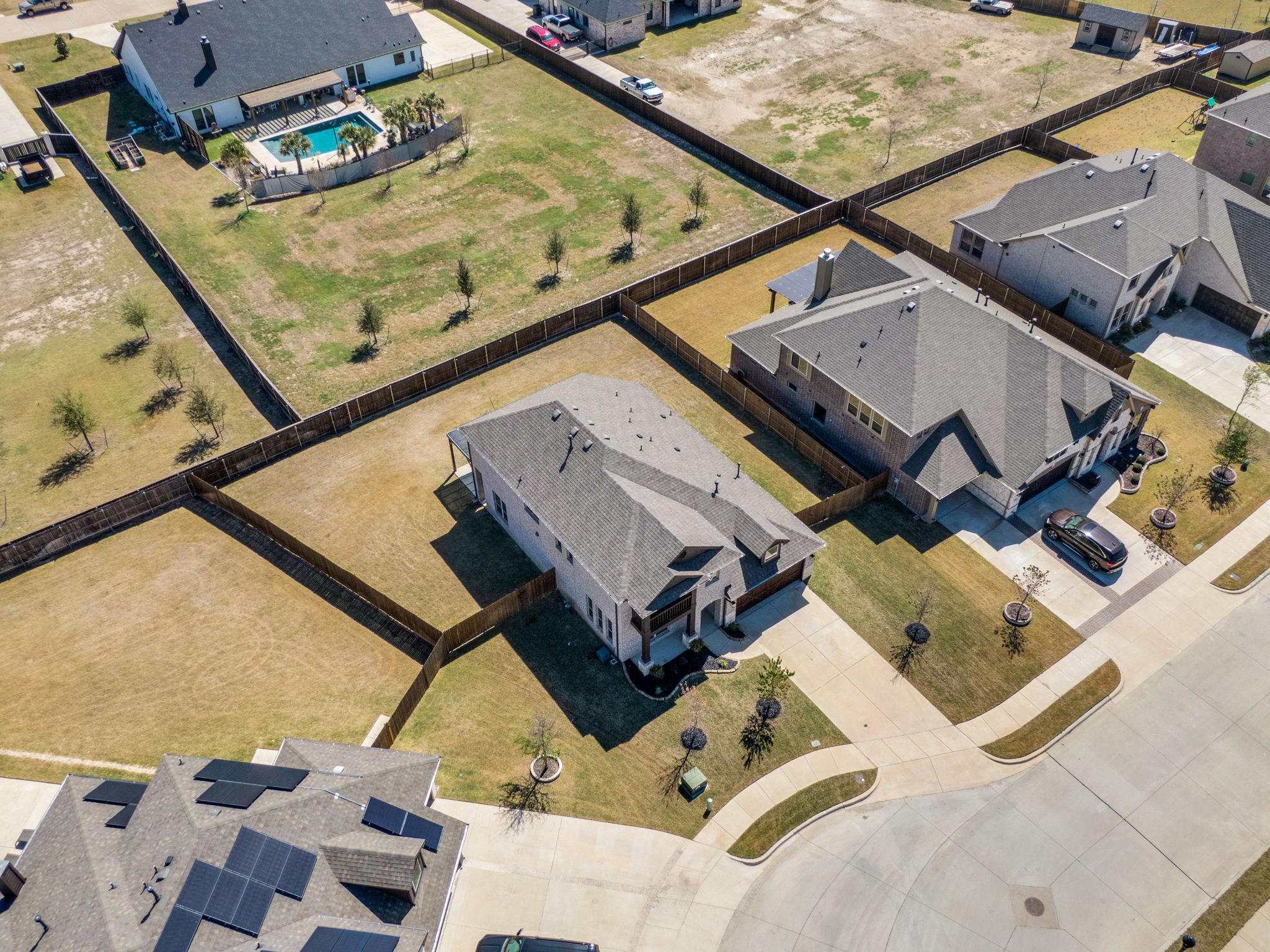 1150 Timber Ridge Drive Midlothian TX 76065