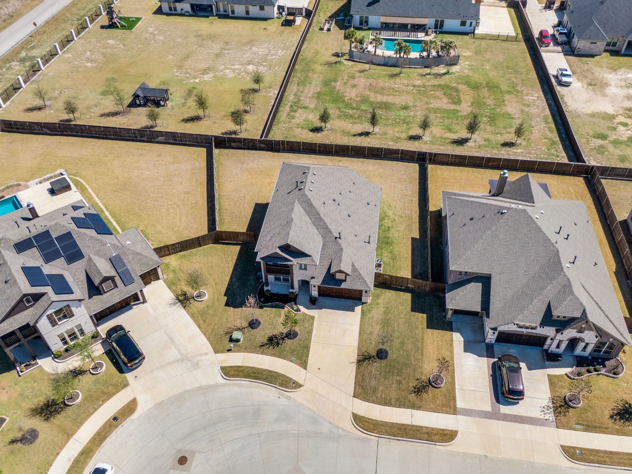 1150 Timber Ridge Drive Midlothian TX 76065