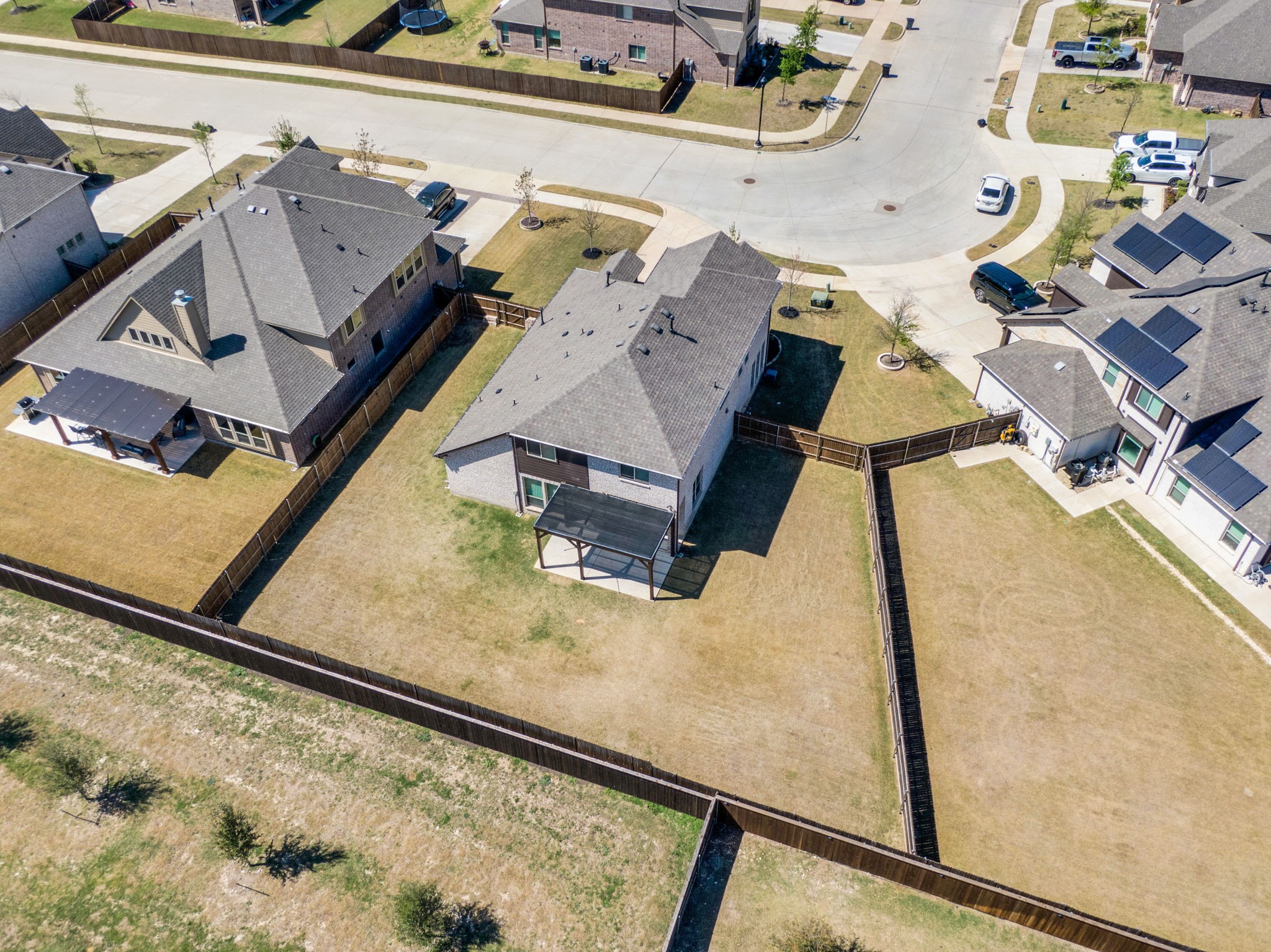 1150 Timber Ridge Drive Midlothian TX 76065