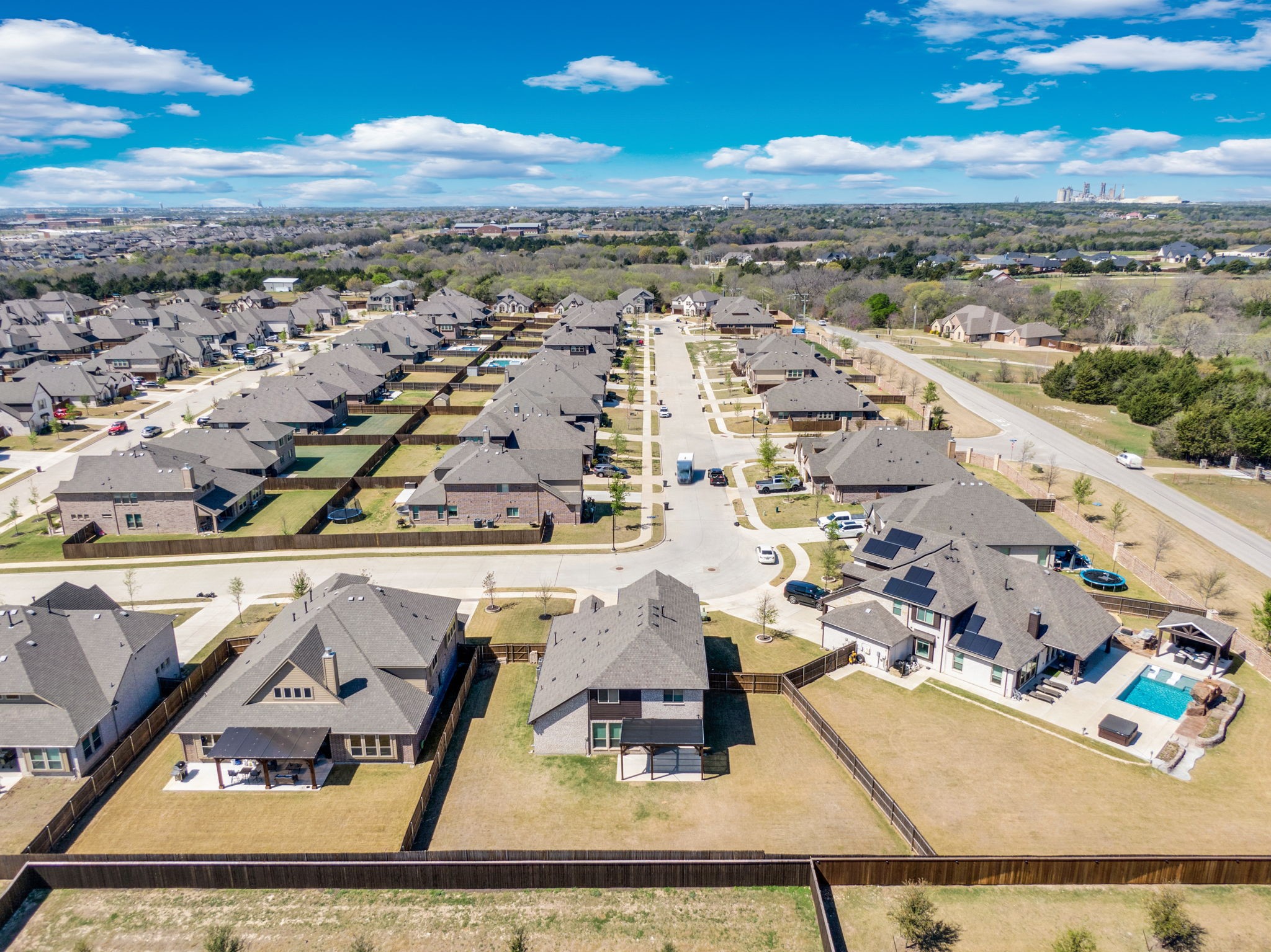 1150 Timber Ridge Drive Midlothian TX 76065