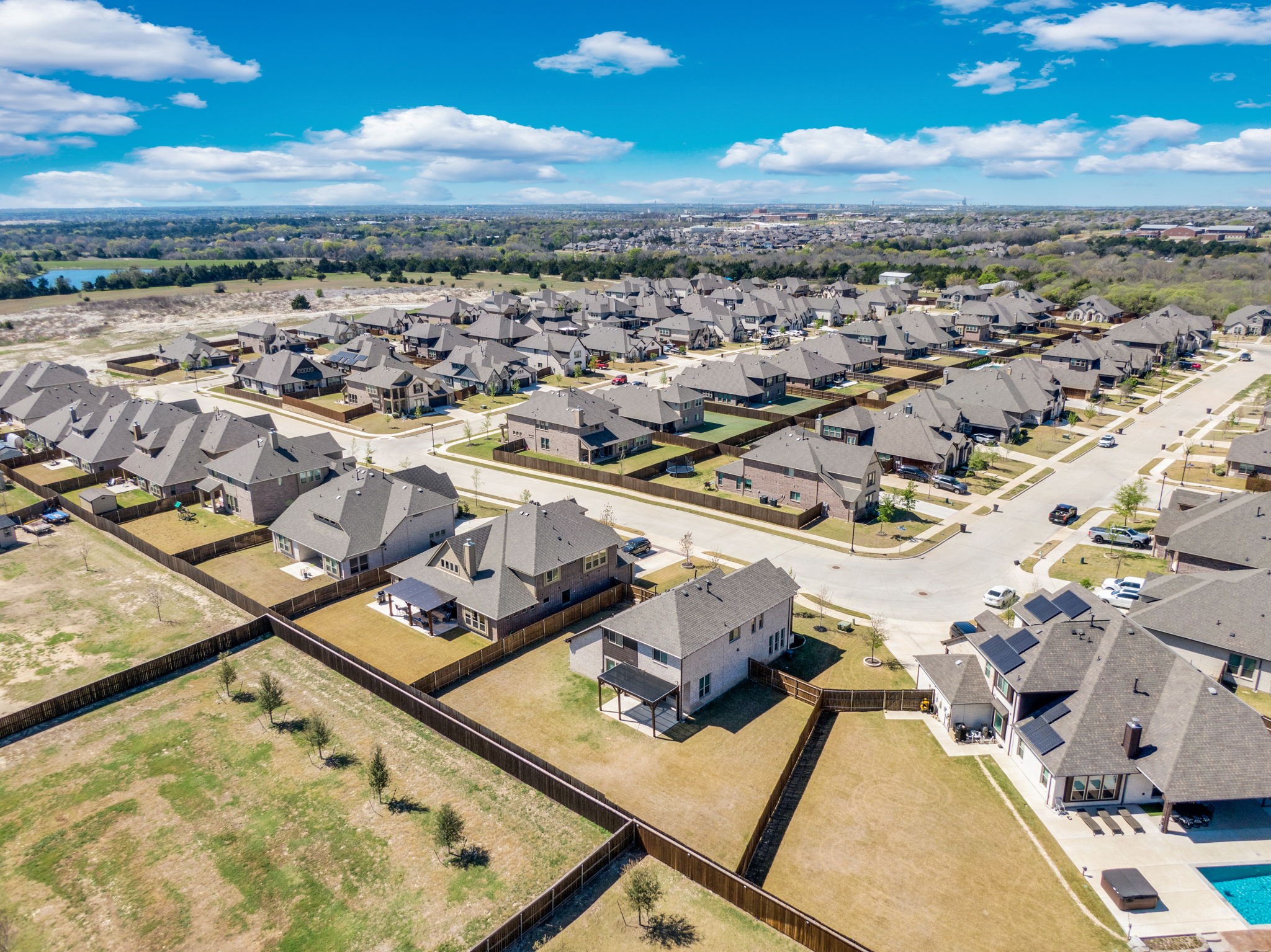 1150 Timber Ridge Drive Midlothian TX 76065