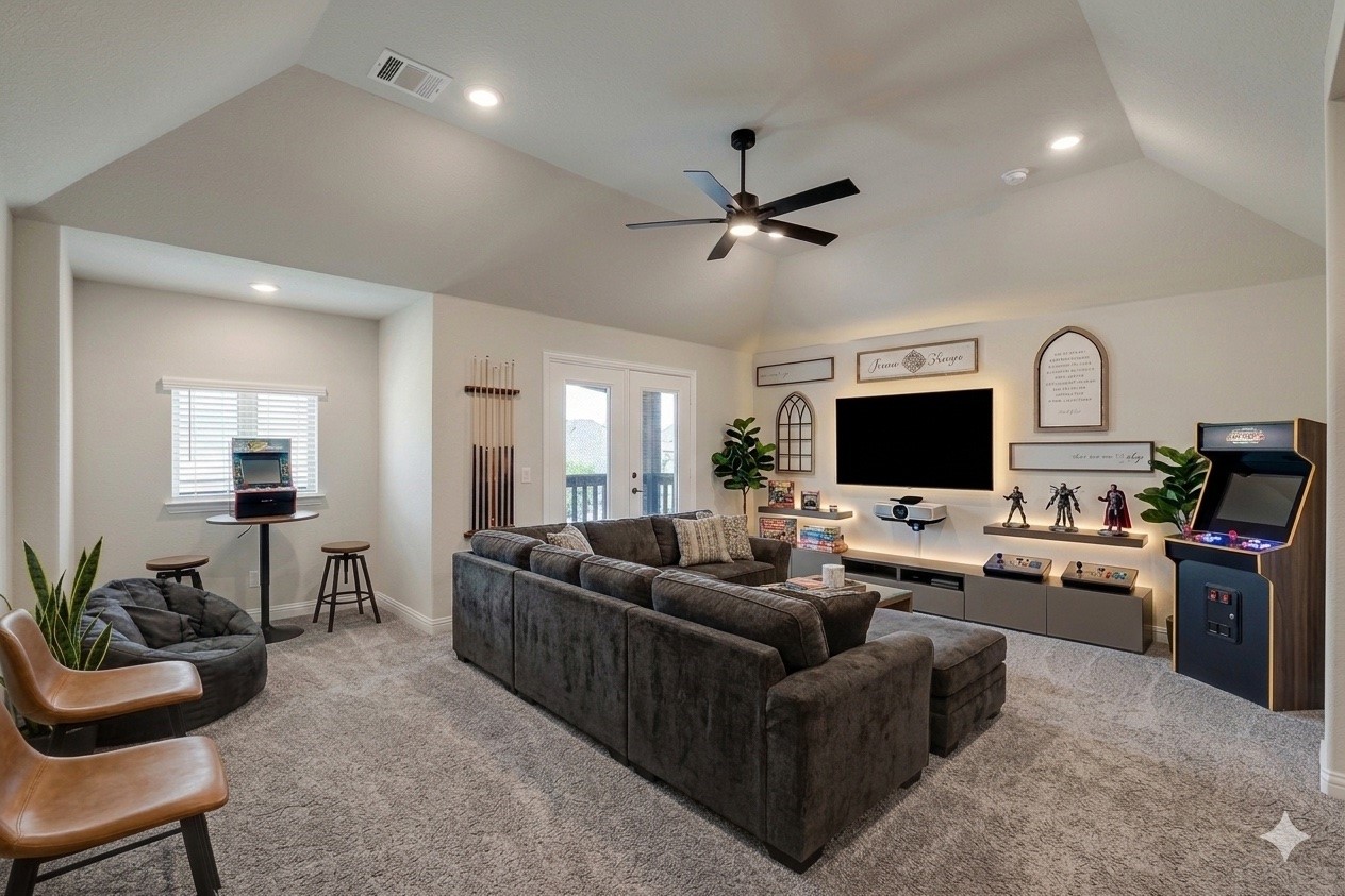 1150 Timber Ridge Drive Midlothian TX 76065