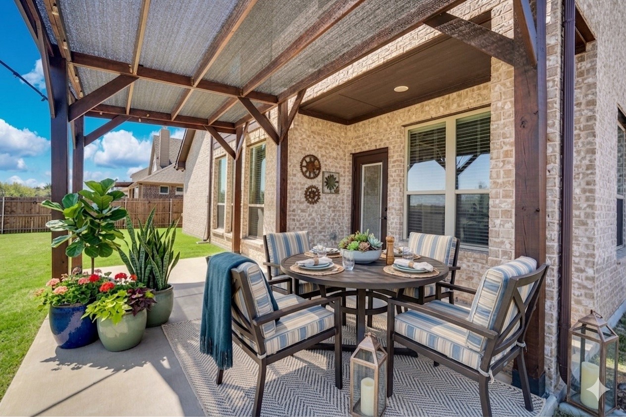 1150 Timber Ridge Drive Midlothian TX 76065