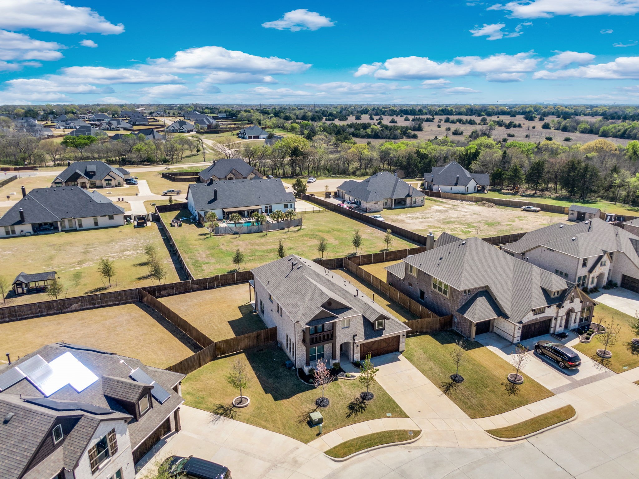 1150 Timber Ridge Drive Midlothian TX 76065