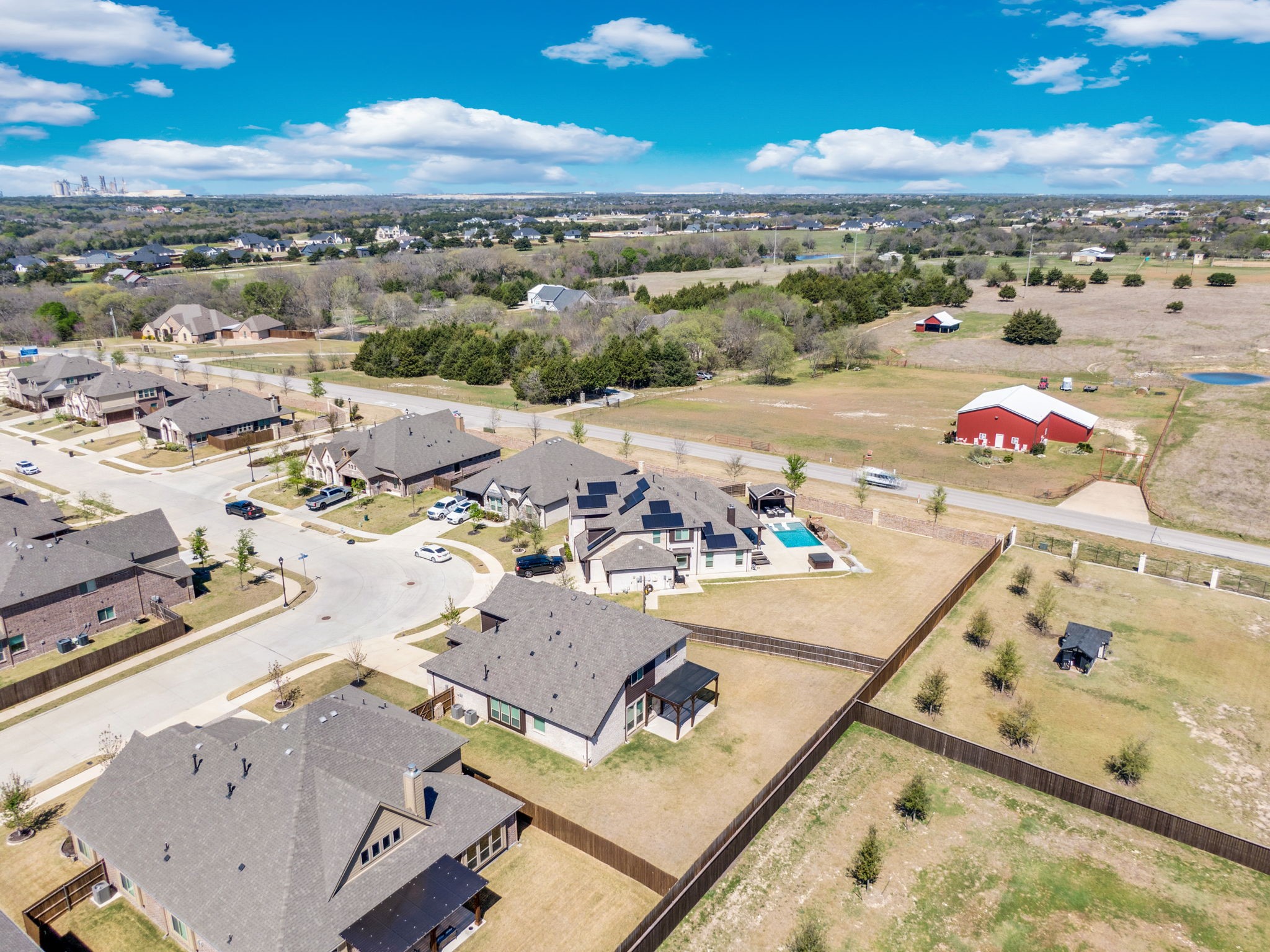 1150 Timber Ridge Drive Midlothian TX 76065