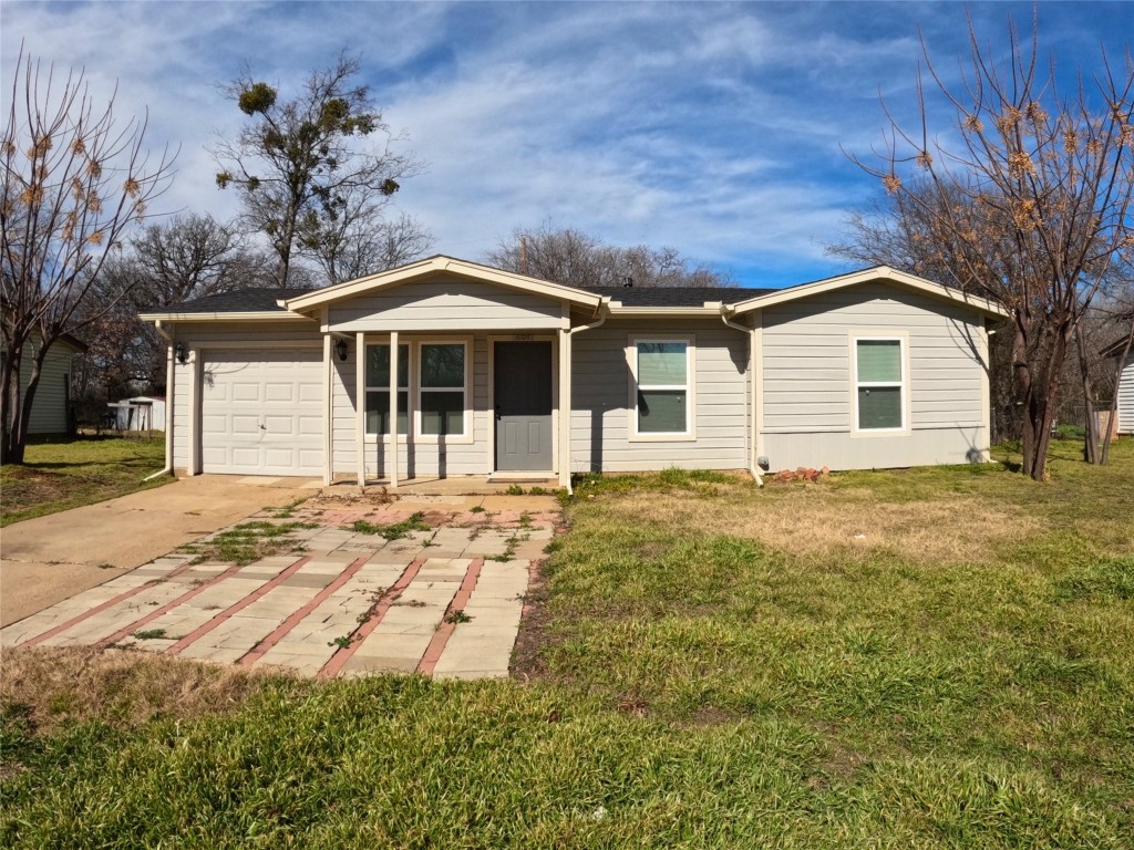 6029 Grayson Street Fort Worth TX 76119