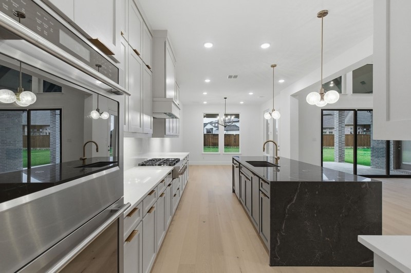 4510 Green Jasper Place Arlington TX 76005