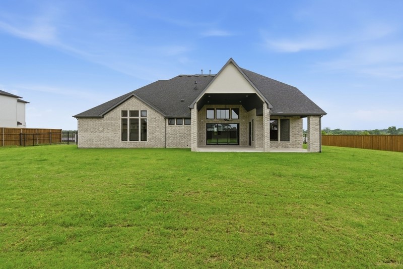 4510 Green Jasper Place Arlington TX 76005