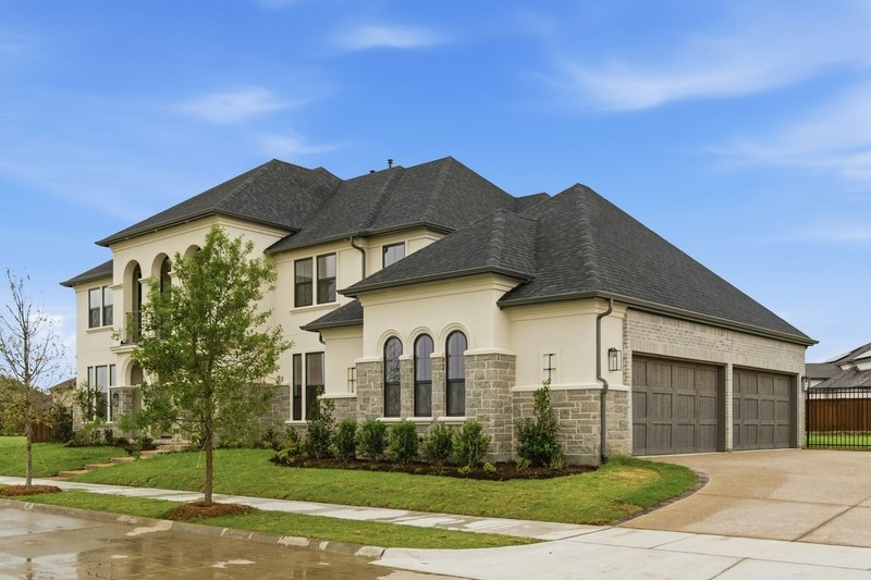 4510 Green Jasper Place Arlington TX 76005