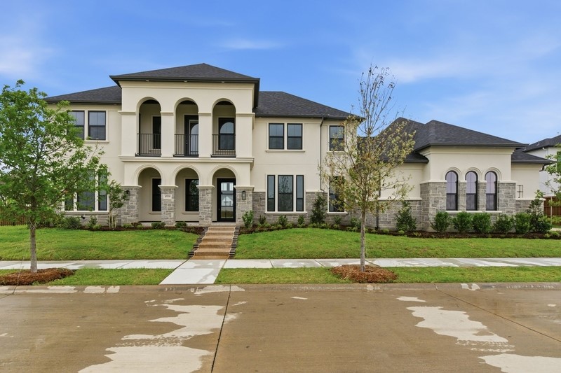 4510 Green Jasper Place Arlington TX 76005