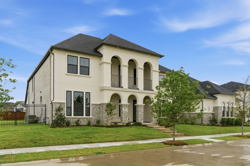 4510 Green Jasper Place Arlington TX 76005