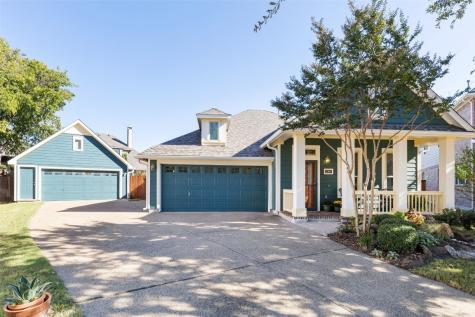 5300 Hampshire Drive Mckinney TX 75070