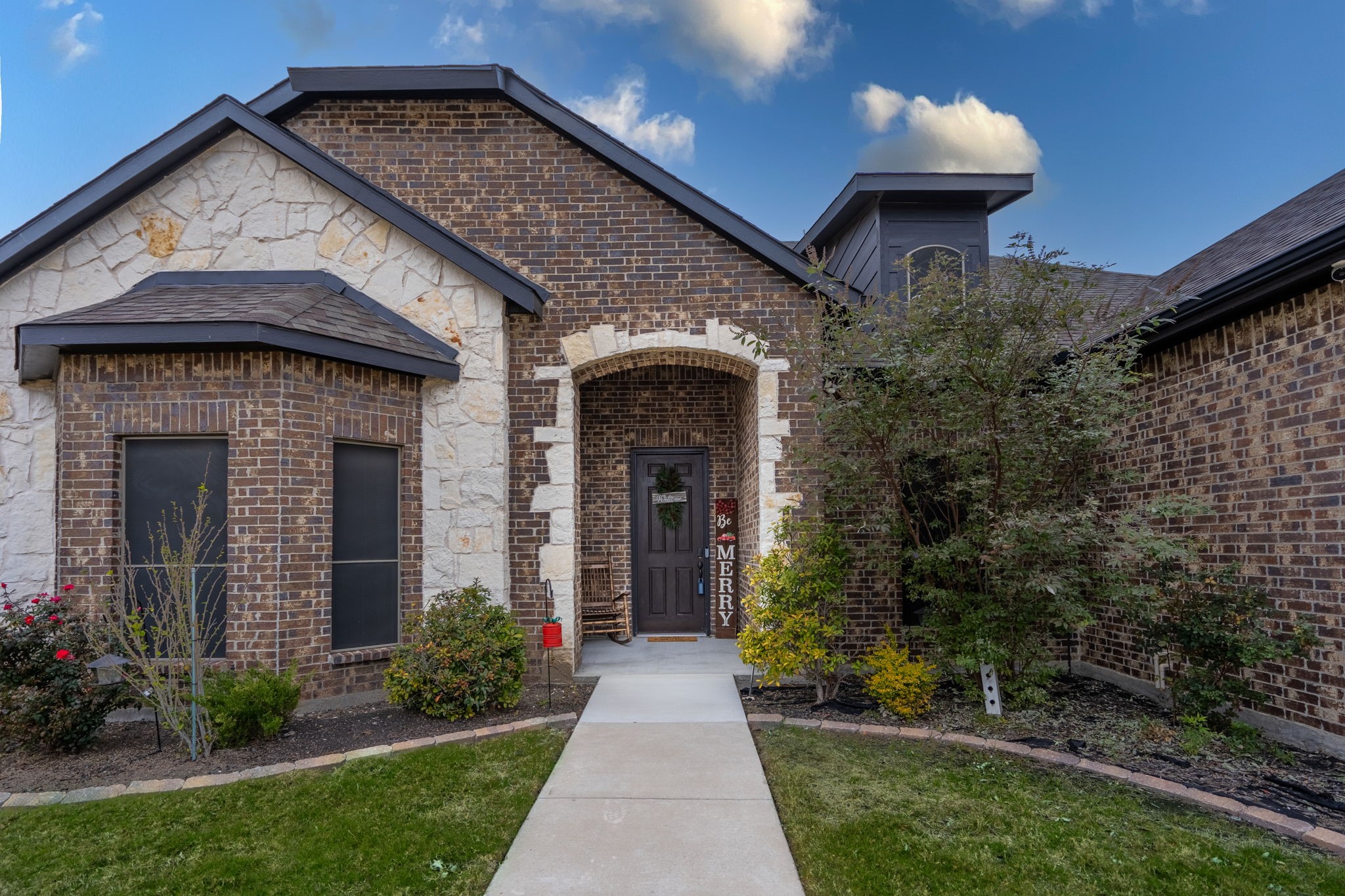 1860 Harvest Lane Josephine TX 75173