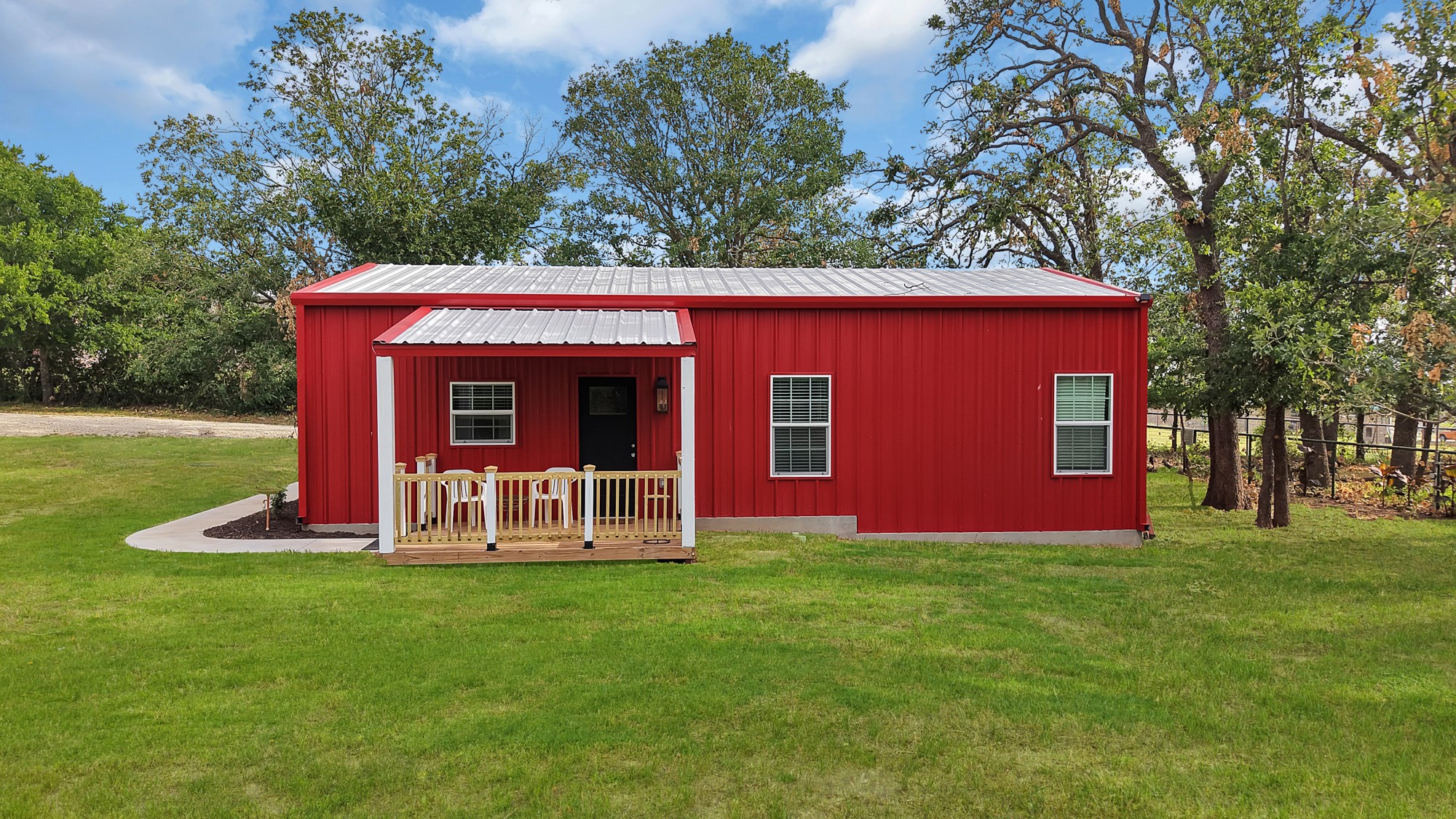 301 Sandlin Lane Springtown TX 76082