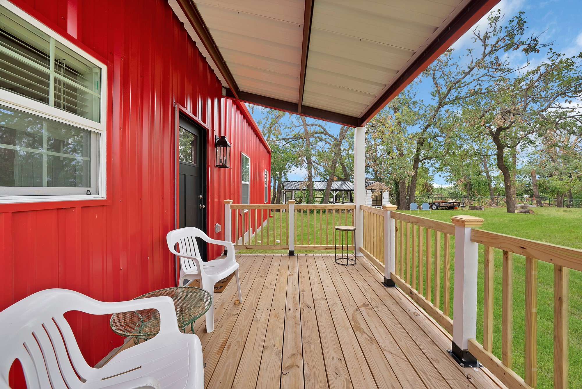 301 Sandlin Lane Springtown TX 76082