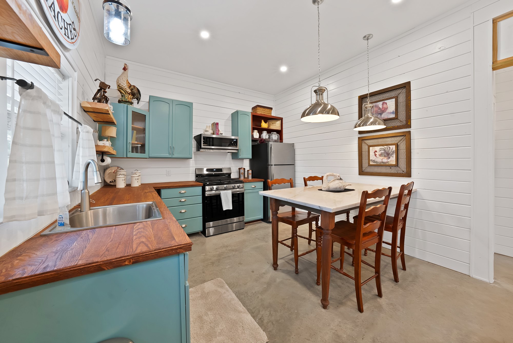 301 Sandlin Lane Springtown TX 76082