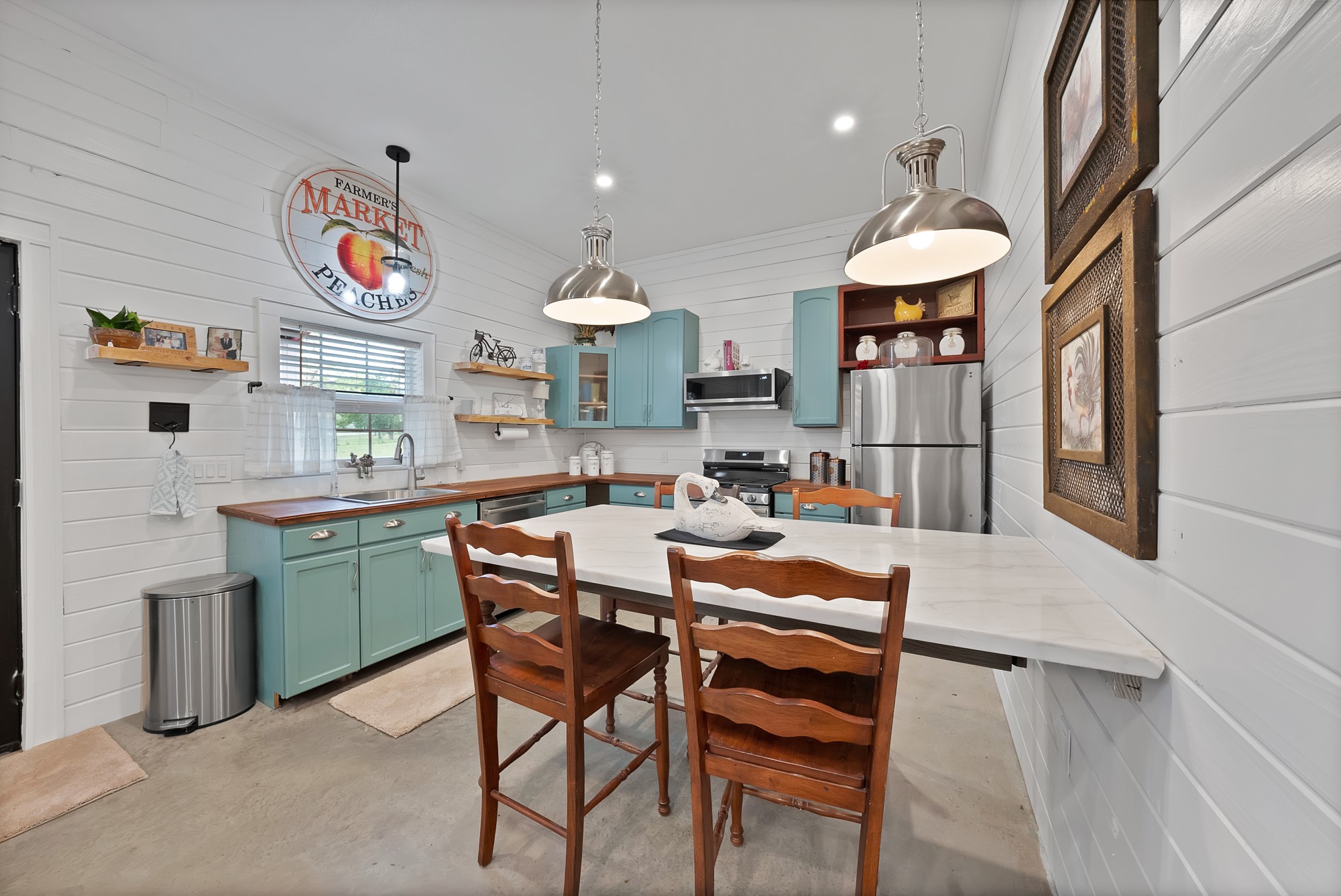 301 Sandlin Lane Springtown TX 76082