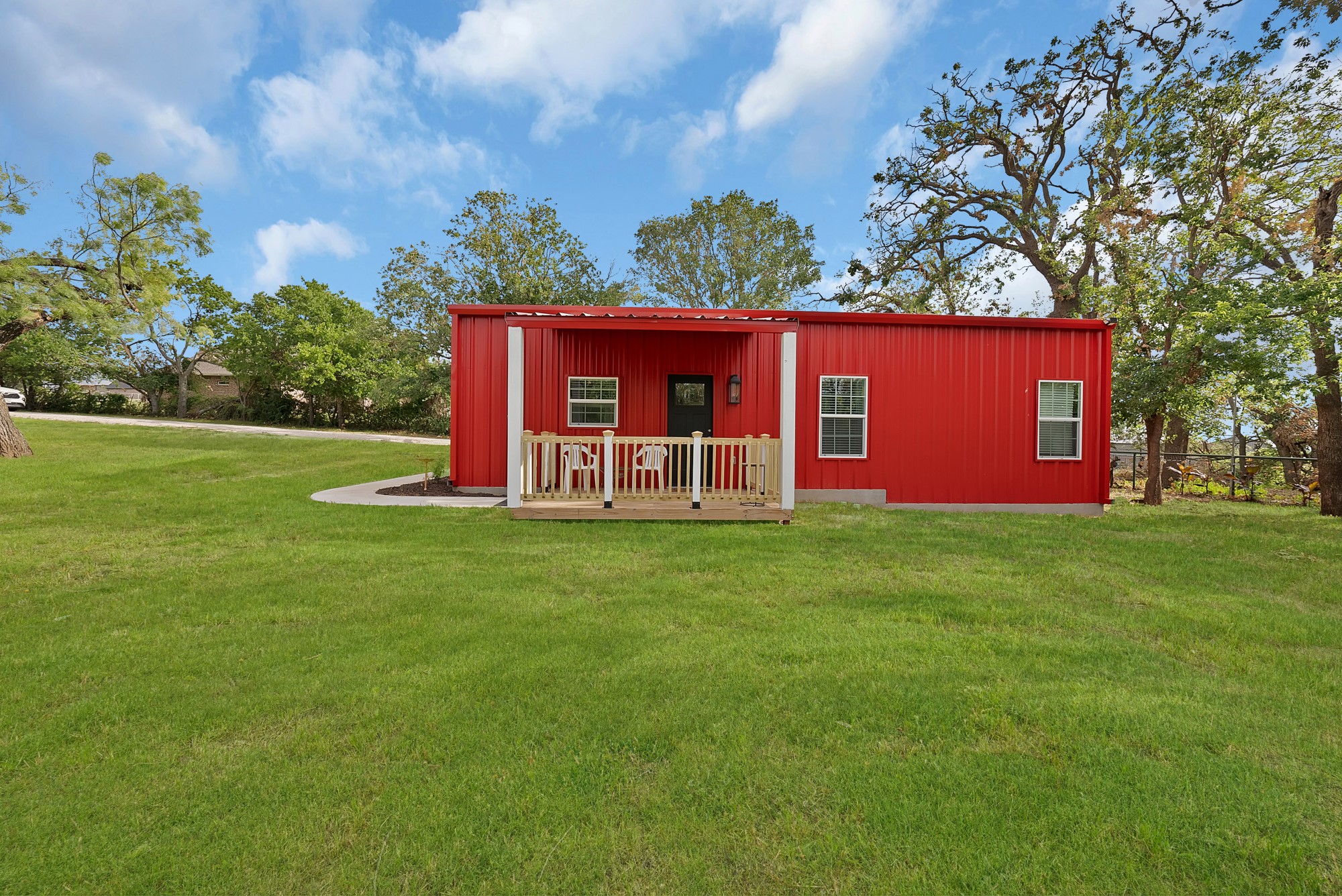 301 Sandlin Lane Springtown TX 76082