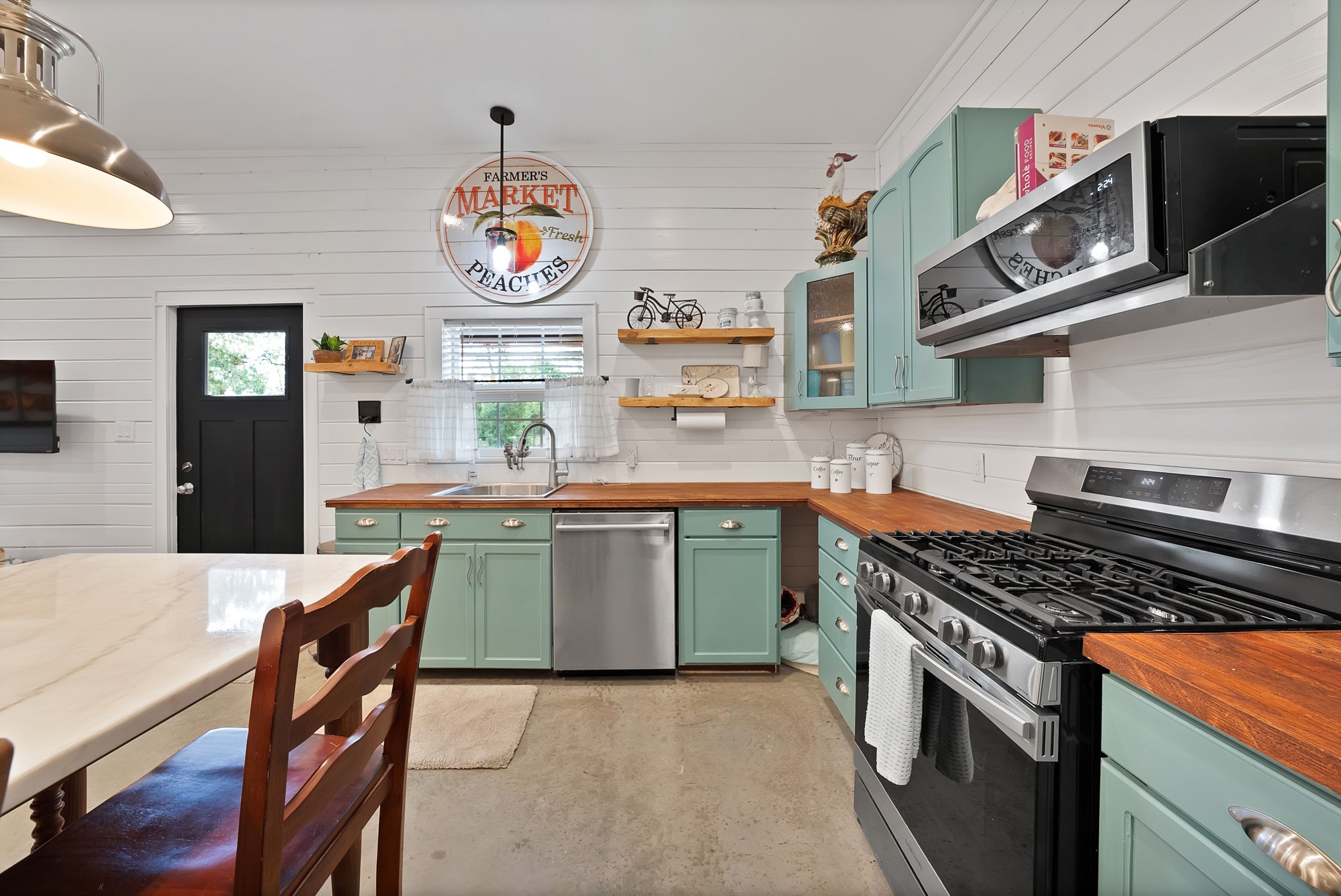 301 Sandlin Lane Springtown TX 76082