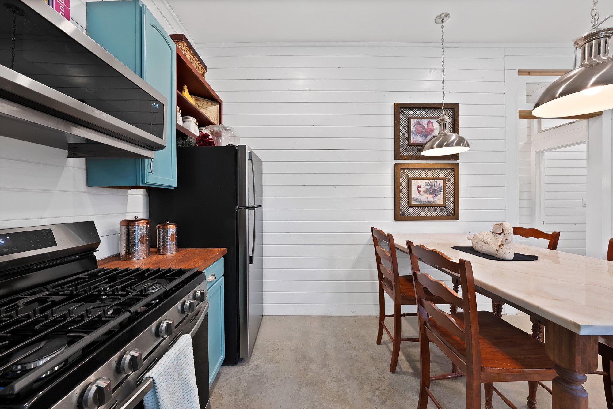 301 Sandlin Lane Springtown TX 76082