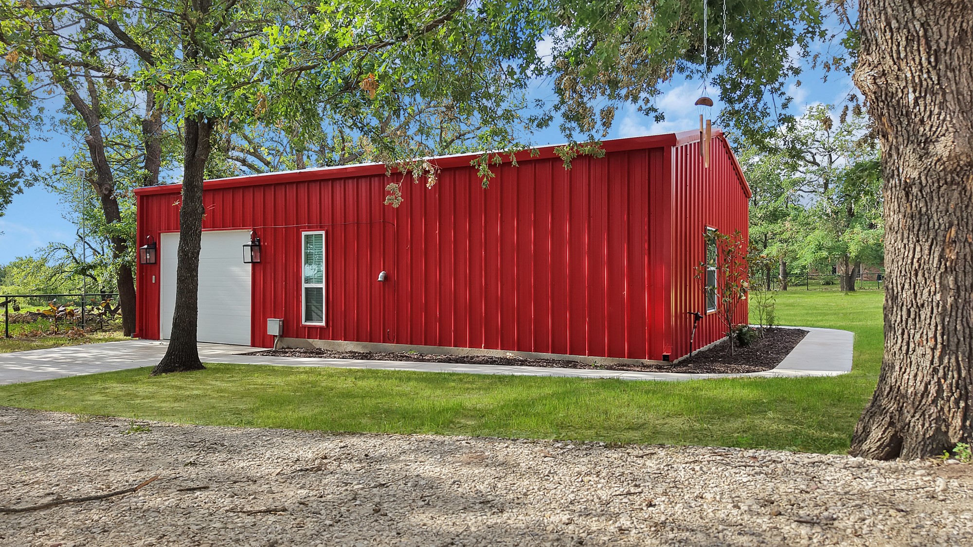 301 Sandlin Lane Springtown TX 76082