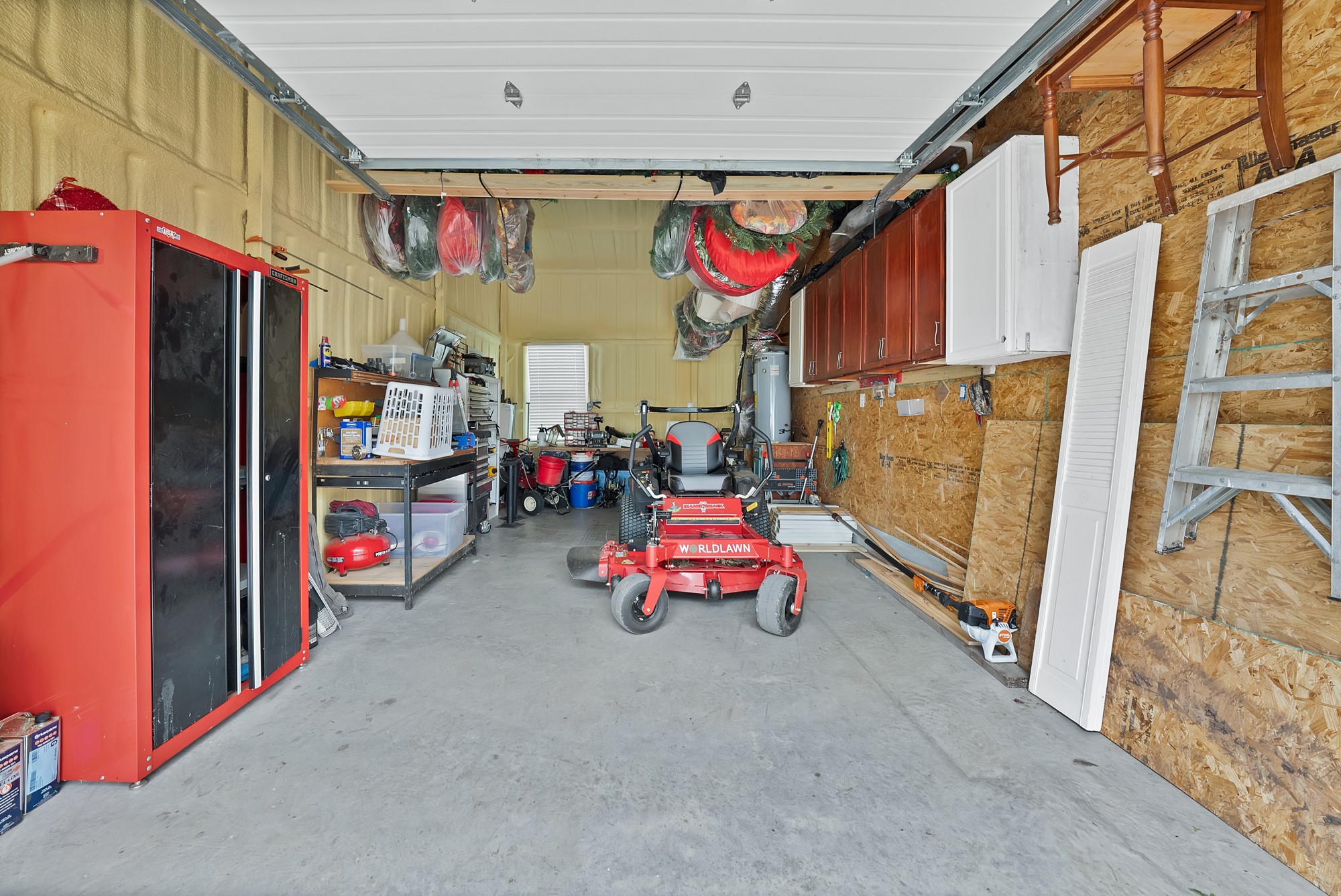 301 Sandlin Lane Springtown TX 76082