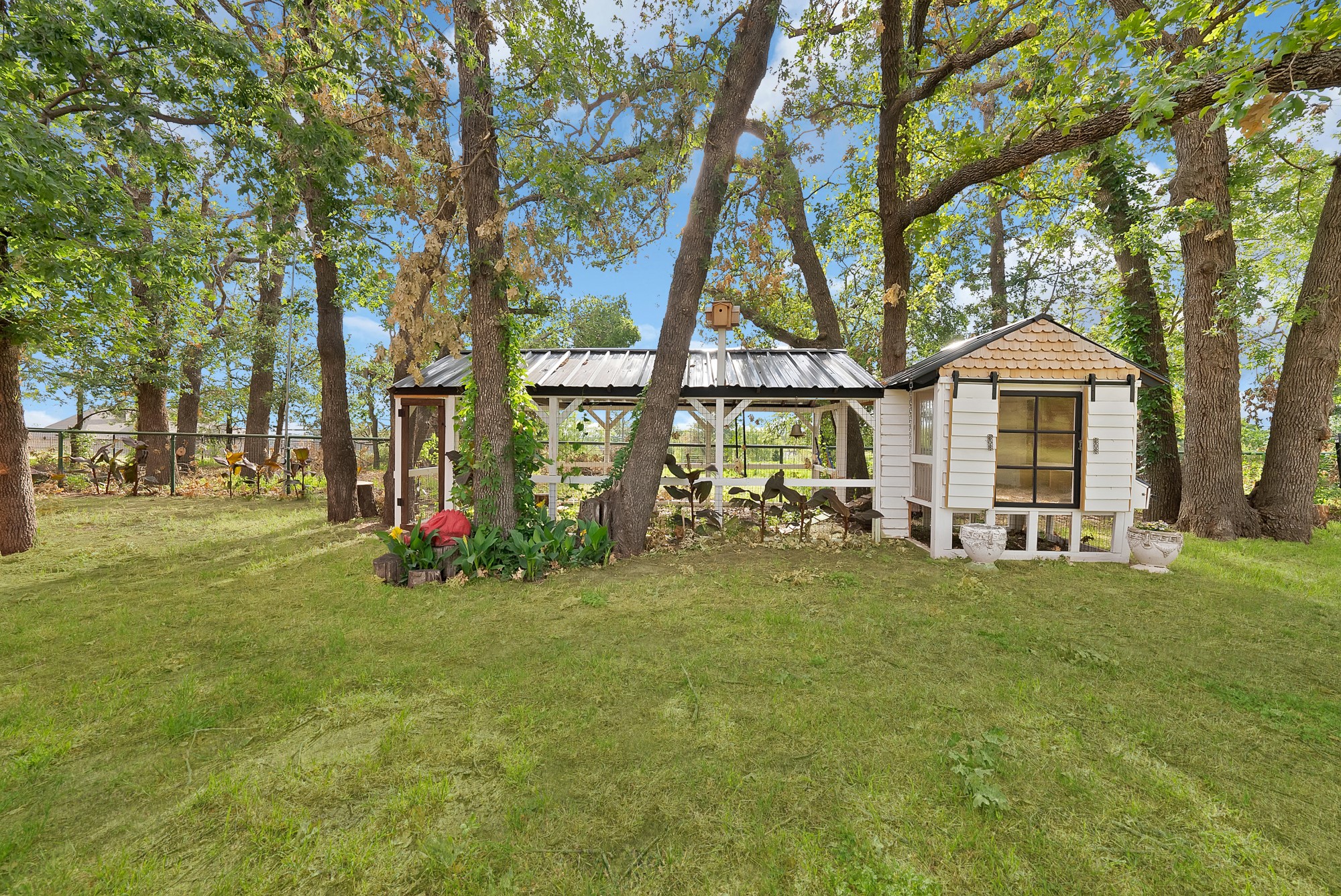 301 Sandlin Lane Springtown TX 76082