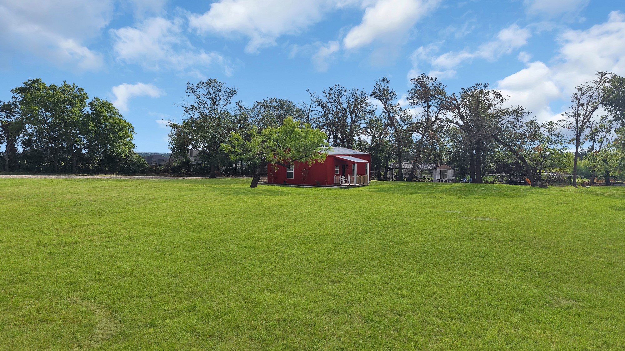 301 Sandlin Lane Springtown TX 76082