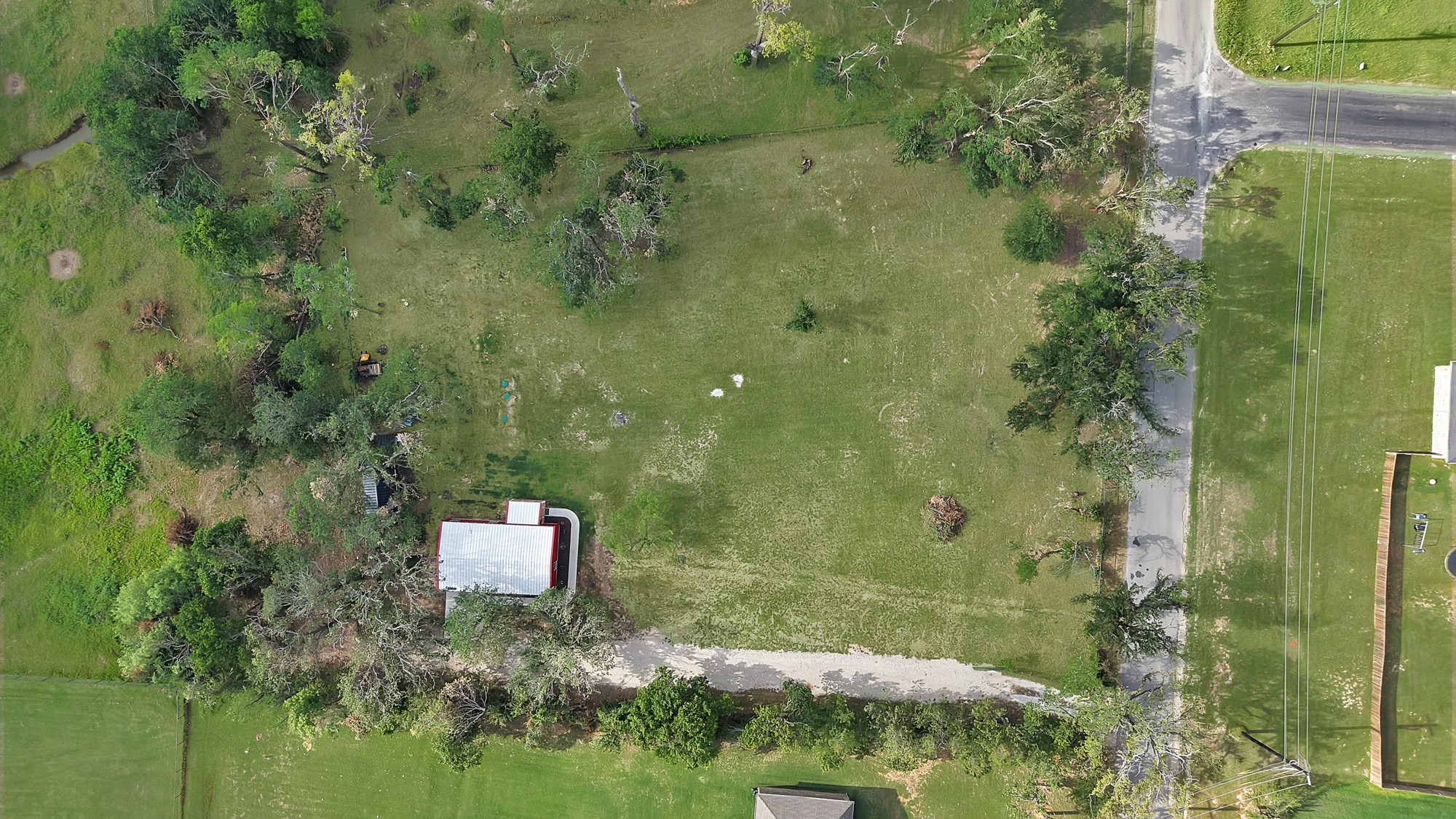 301 Sandlin Lane Springtown TX 76082