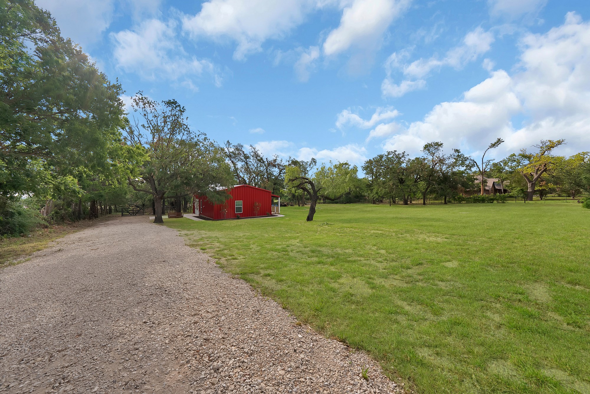 301 Sandlin Lane Springtown TX 76082