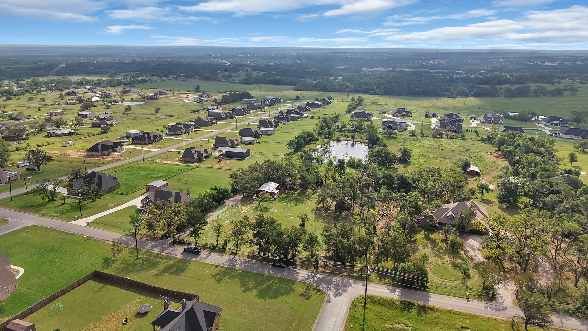 301 Sandlin Lane Springtown TX 76082