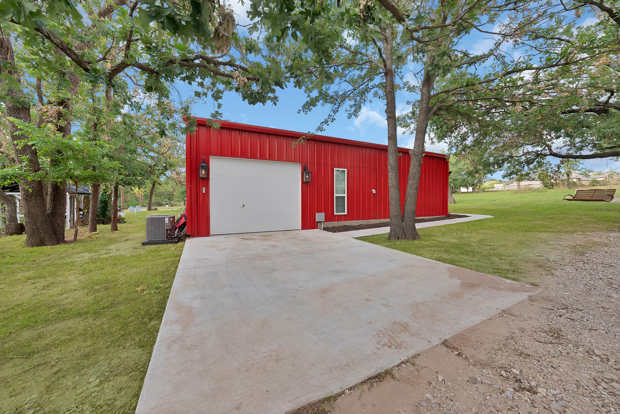 301 Sandlin Lane Springtown TX 76082