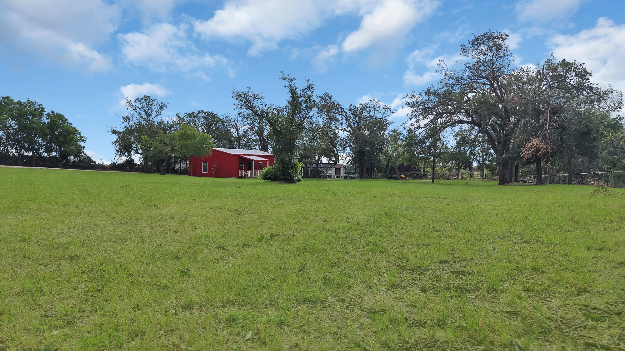 301 Sandlin Lane Springtown TX 76082
