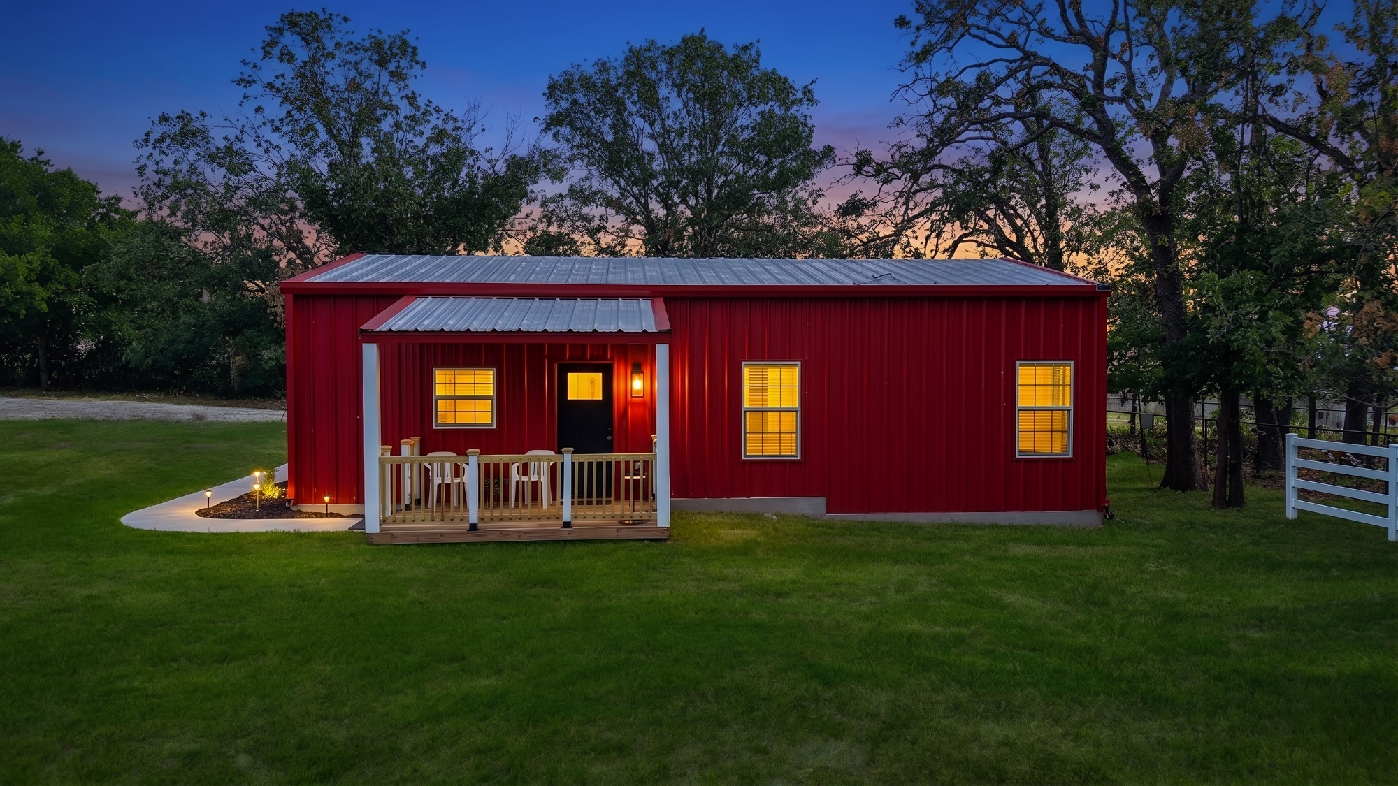 301 Sandlin Lane Springtown TX 76082