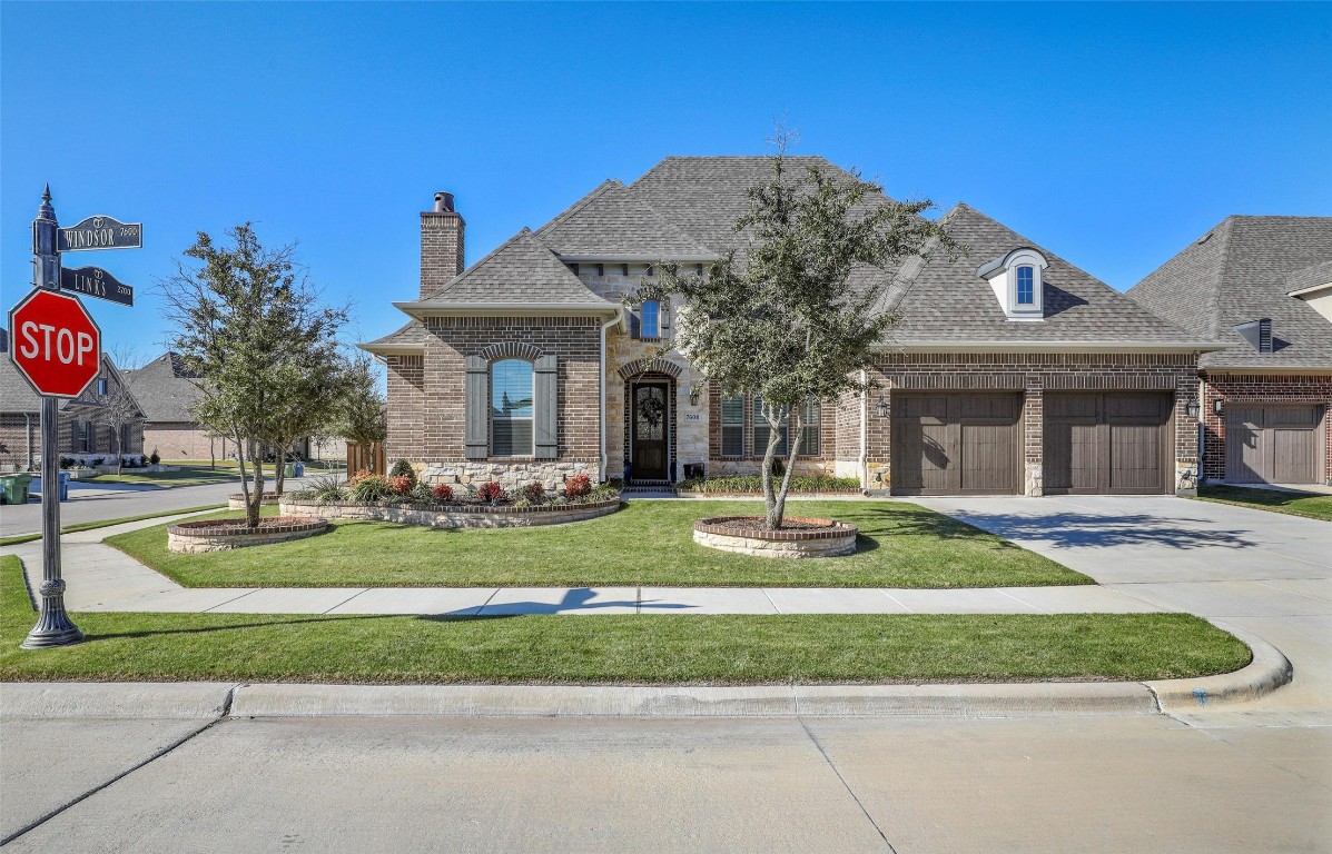 7600 Windsor The Colony TX 75056