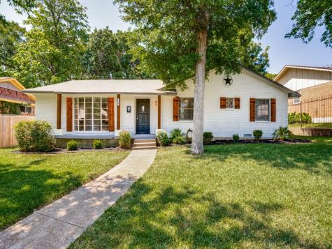 930 Medalist Drive Dallas TX 75232