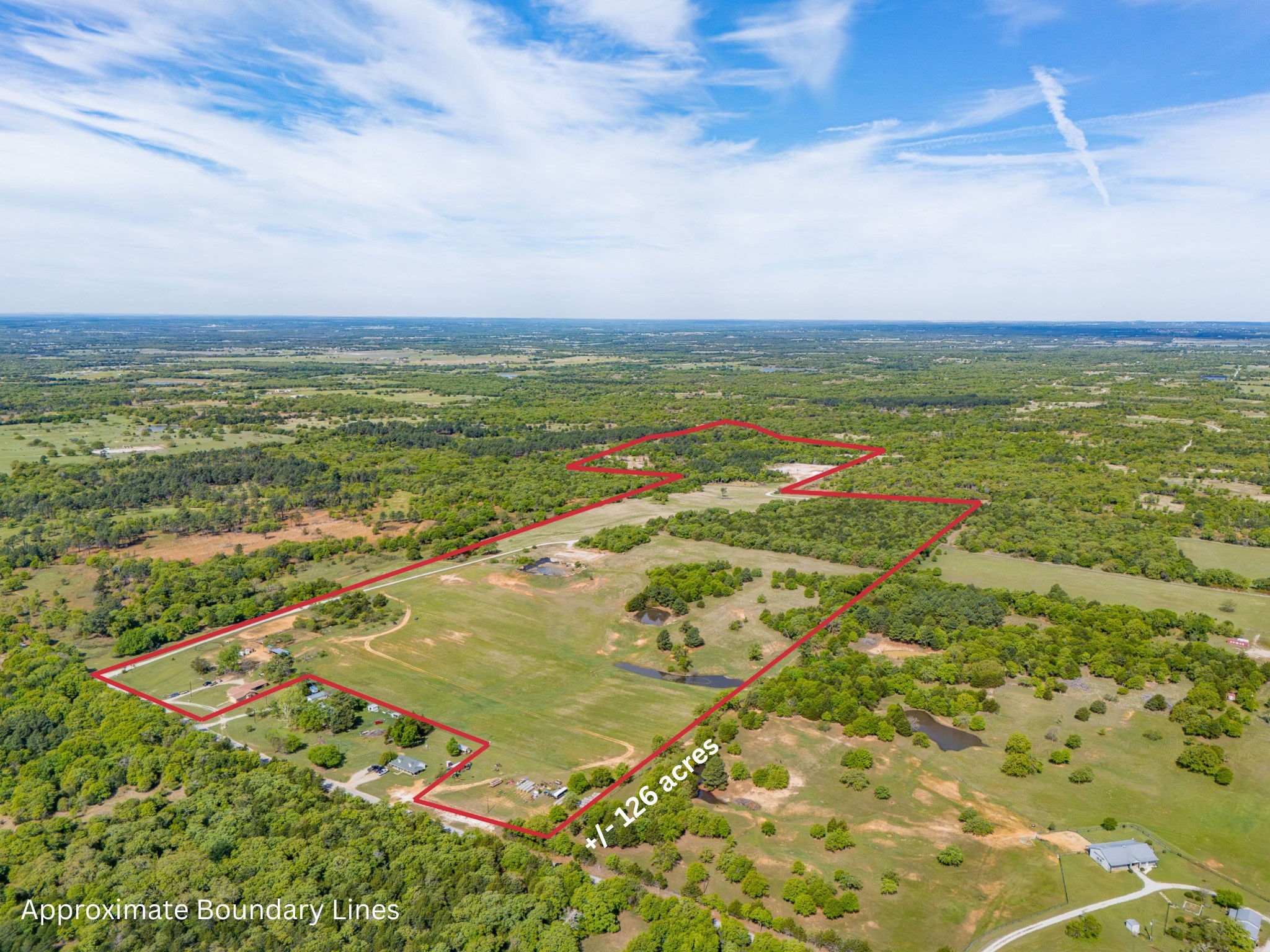 2548 County Road 2690 Alvord TX 76225