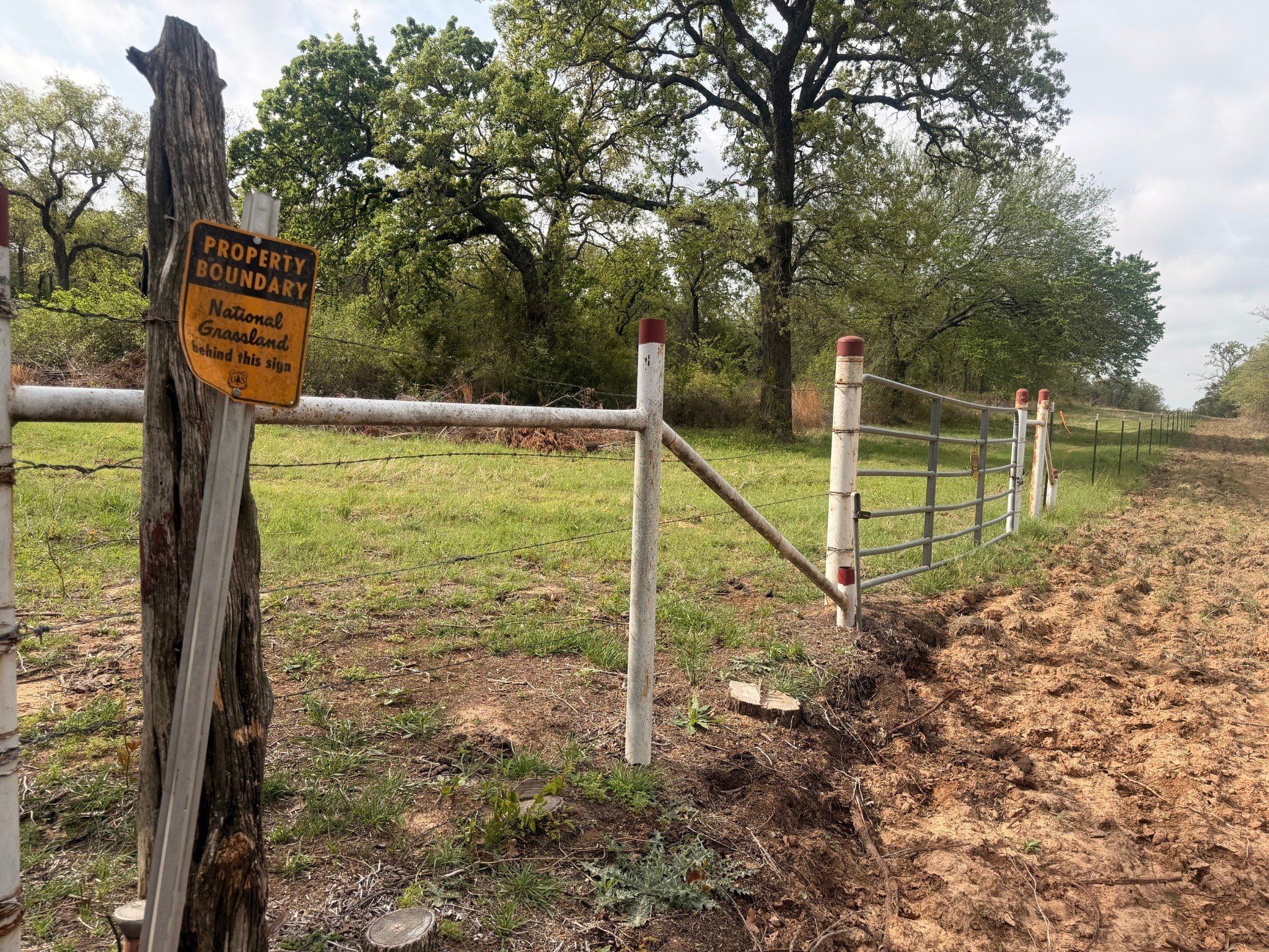 2548 County Road 2690 Alvord TX 76225