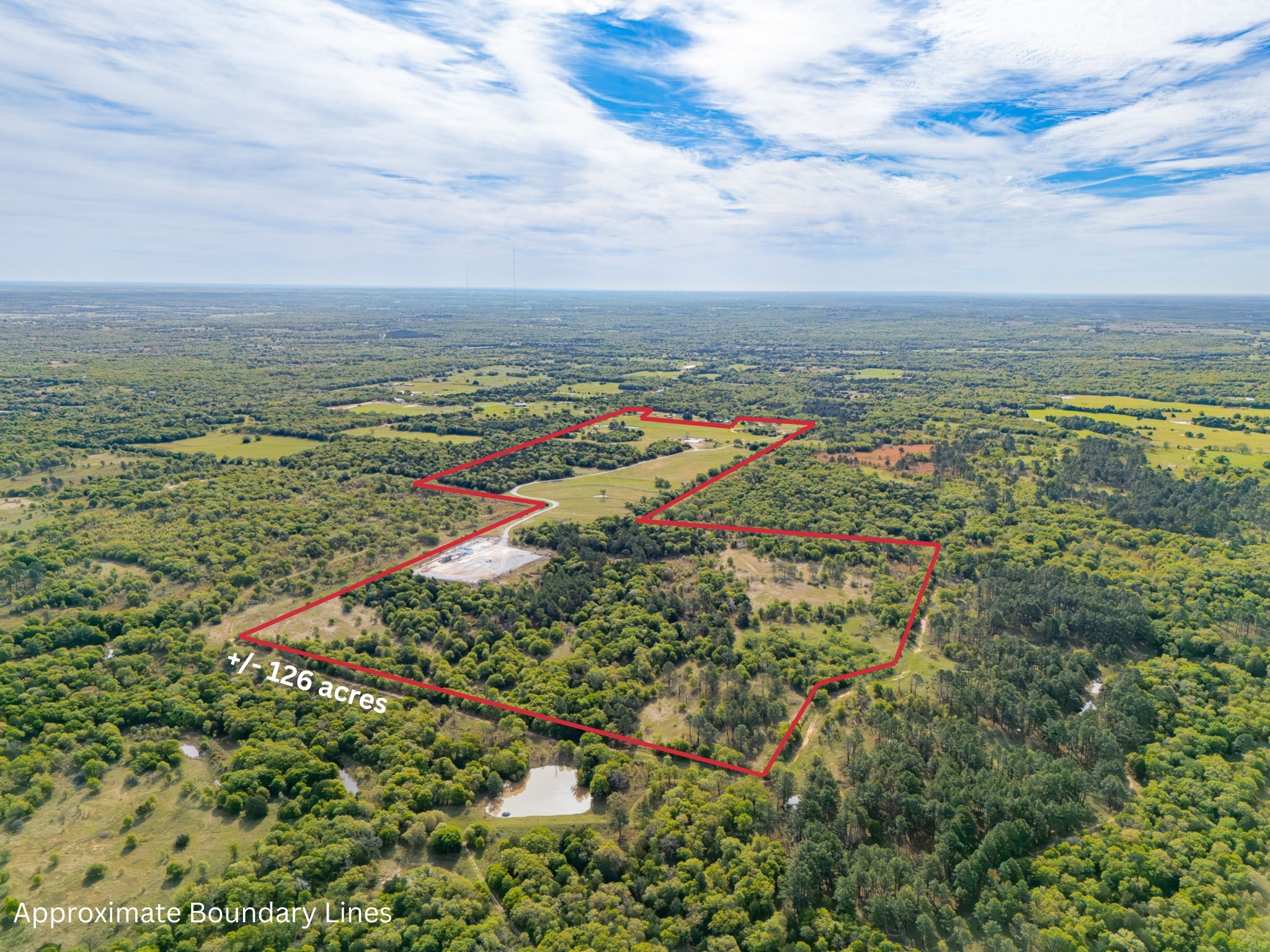2548 County Road 2690 Alvord TX 76225