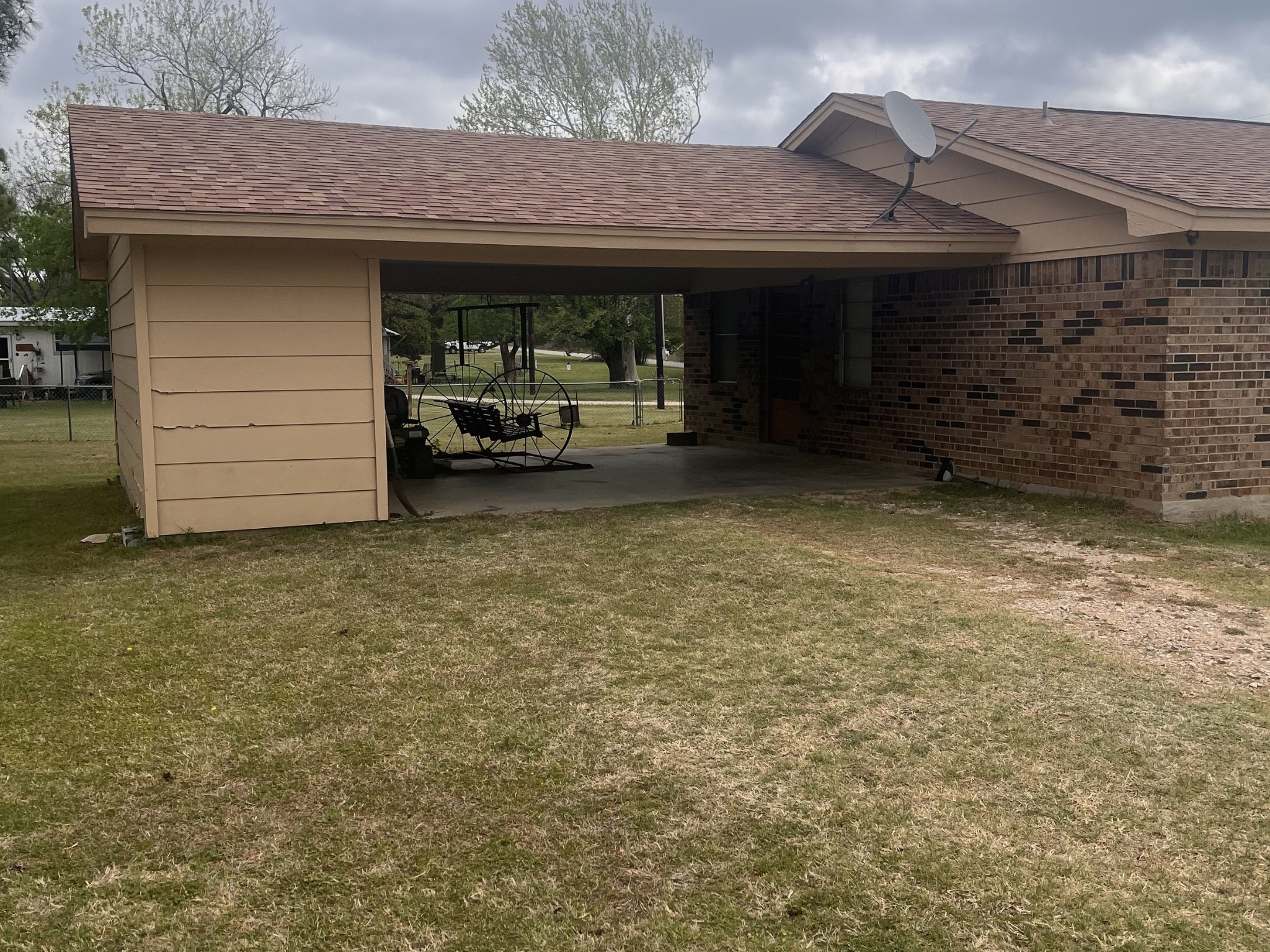 2548 County Road 2690 Alvord TX 76225