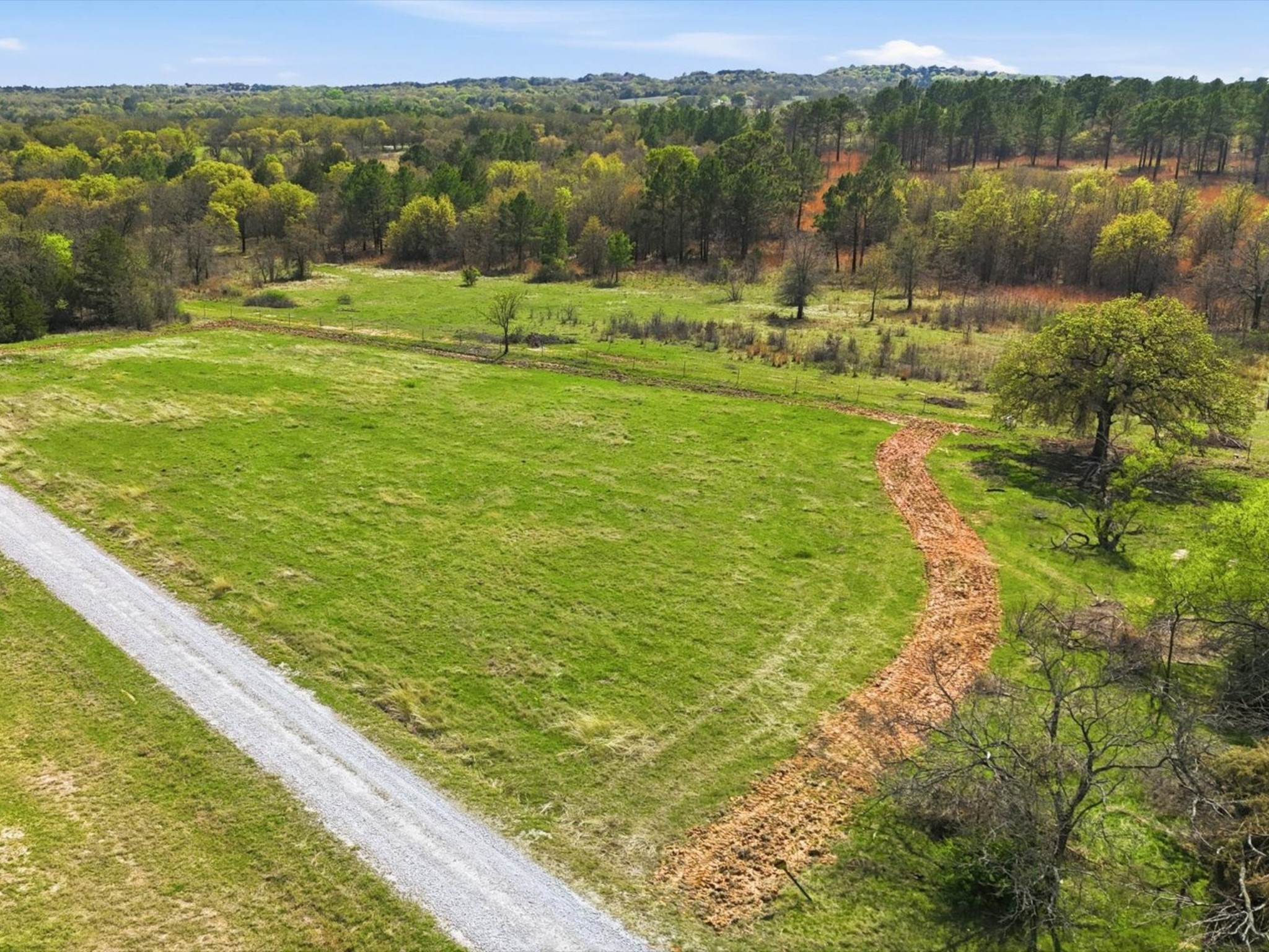 2548 County Road 2690 Alvord TX 76225