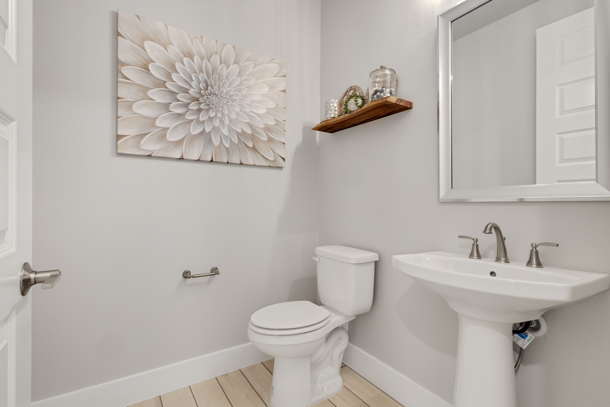 10817 Drinkwater Drive Denton TX 76207