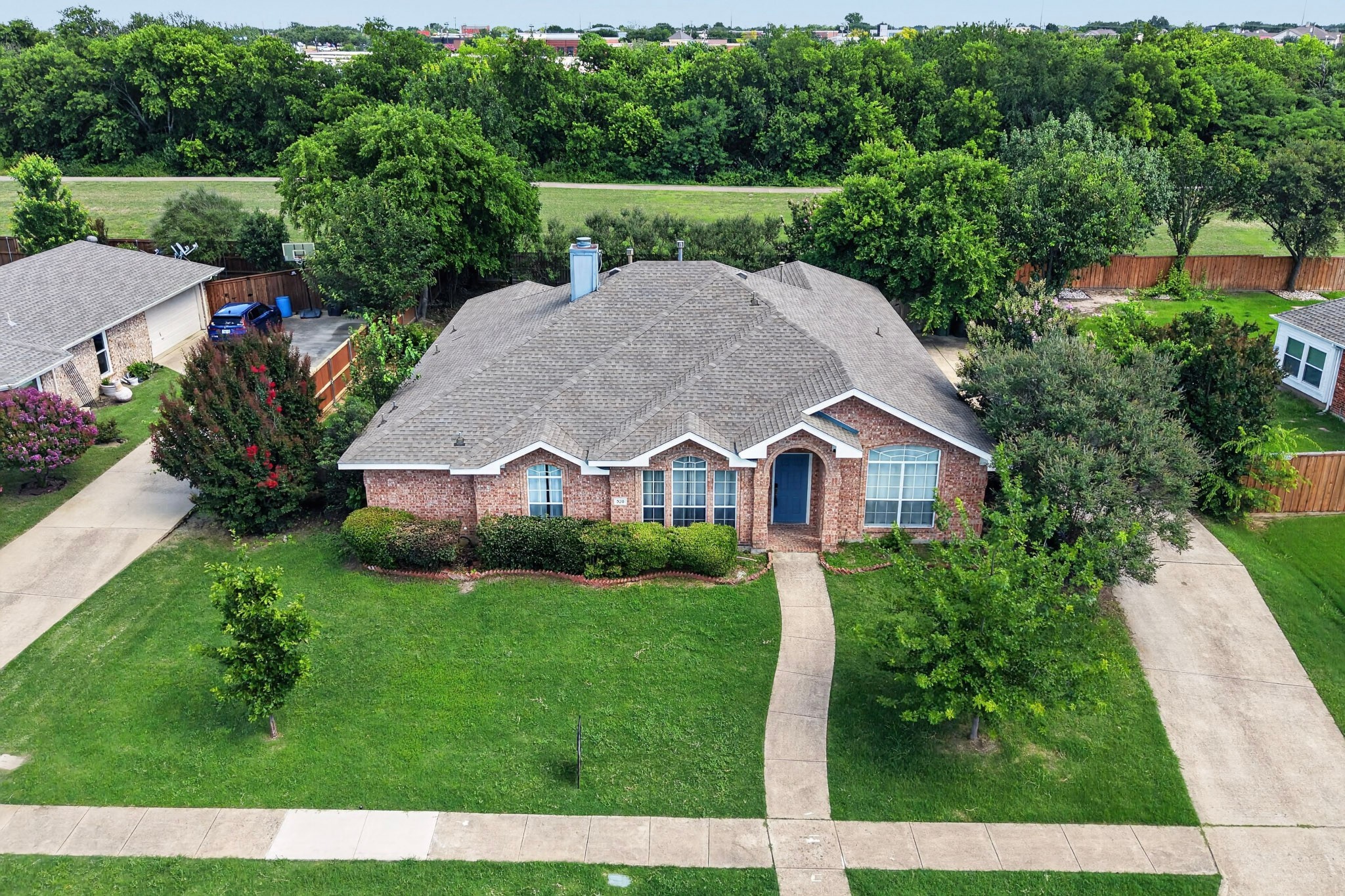 320 Elizabeth Trail Murphy TX 75094