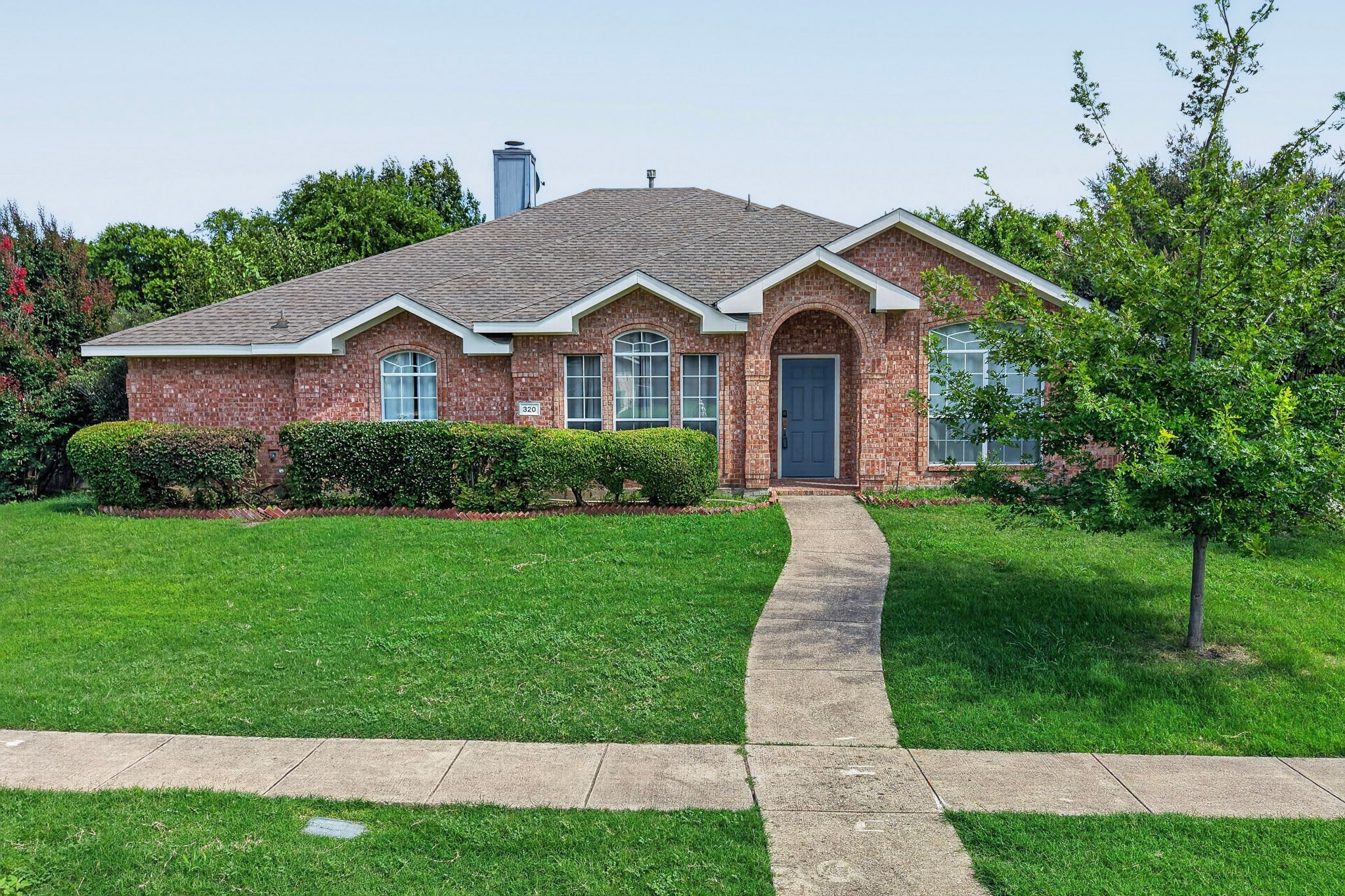 320 Elizabeth Trail Murphy TX 75094