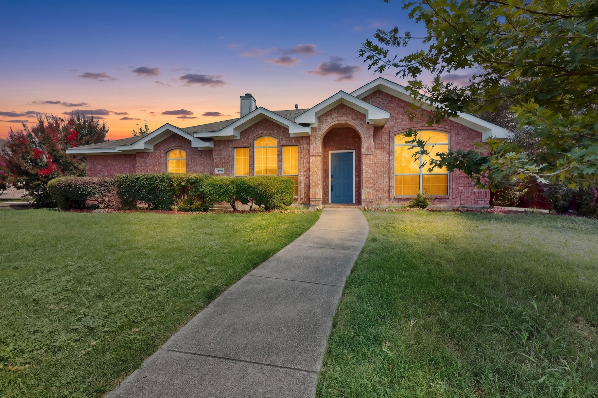 320 Elizabeth Trail Murphy TX 75094