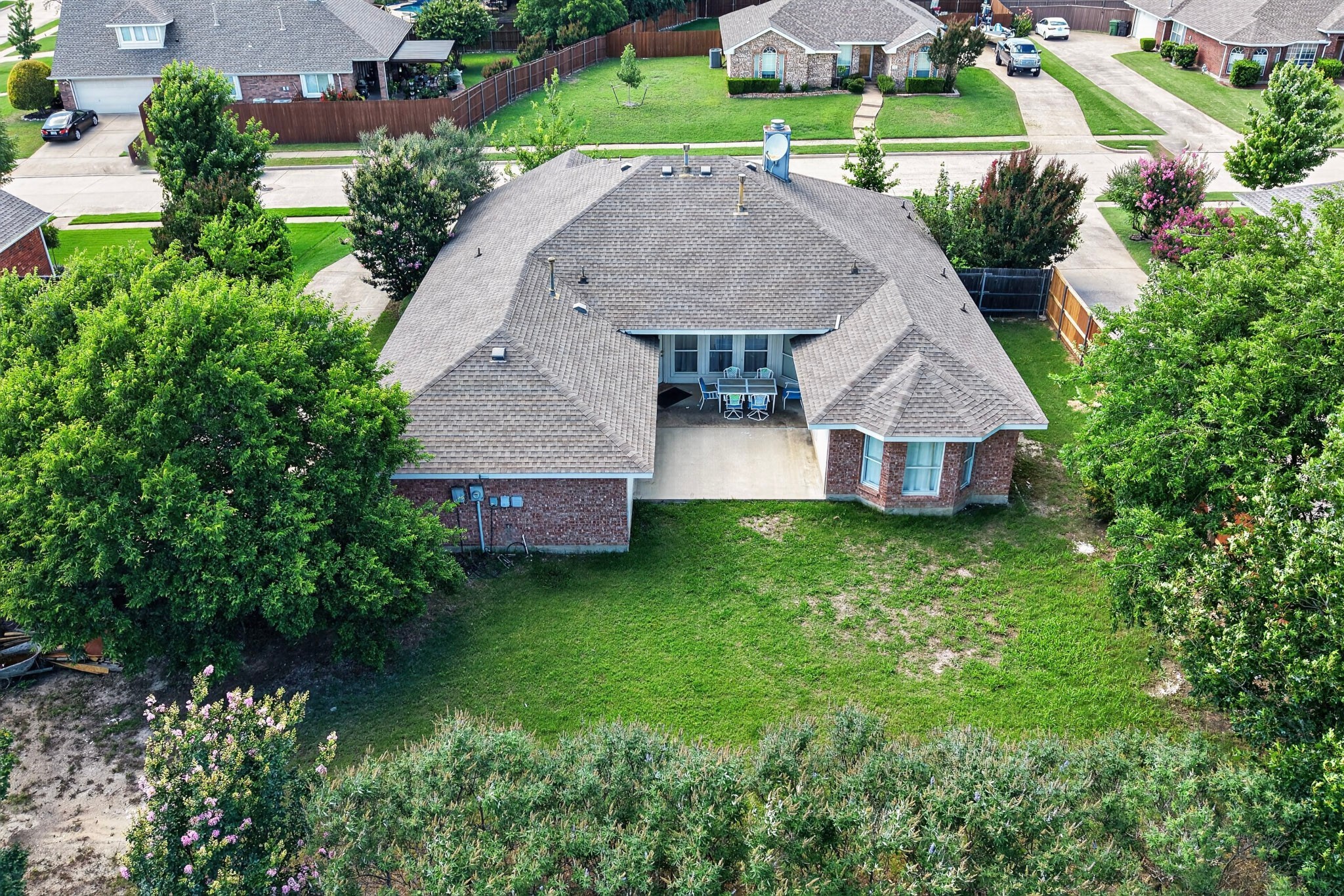 320 Elizabeth Trail Murphy TX 75094