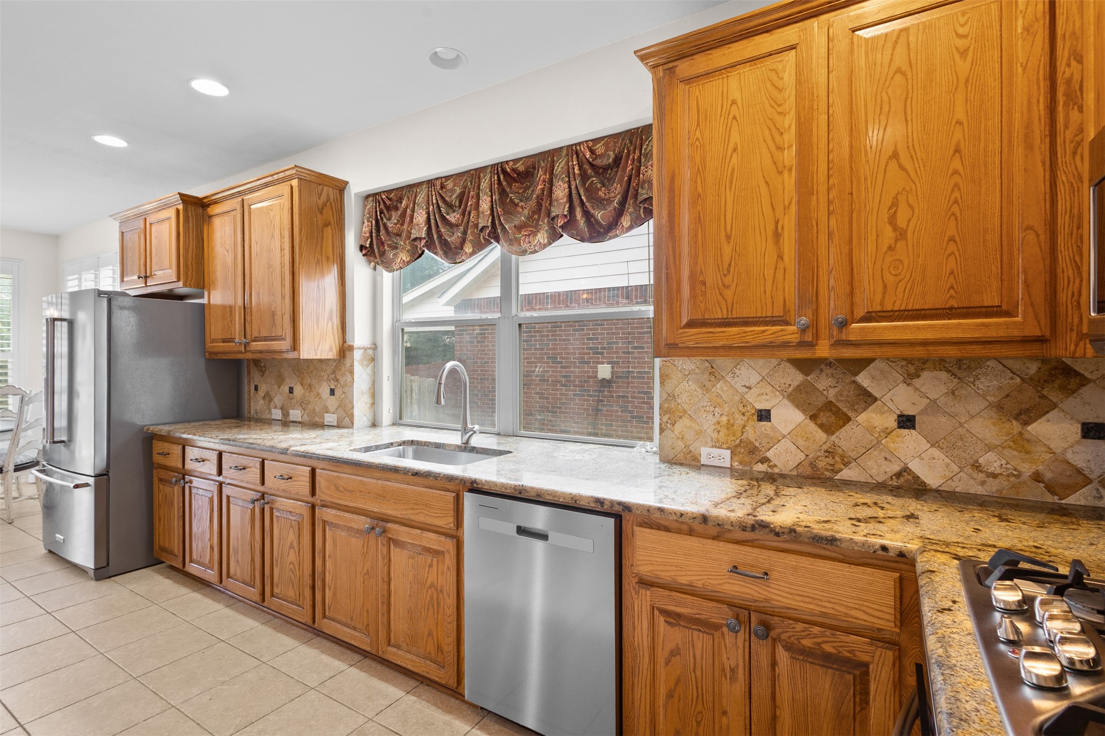 2307 Bear Run Road Arlington TX 76001