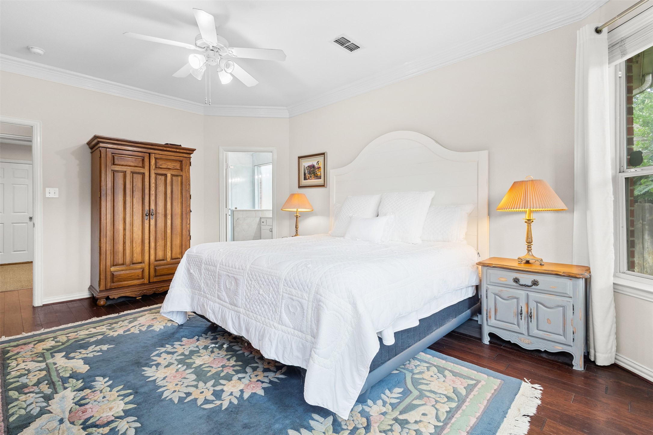 2307 Bear Run Road Arlington TX 76001