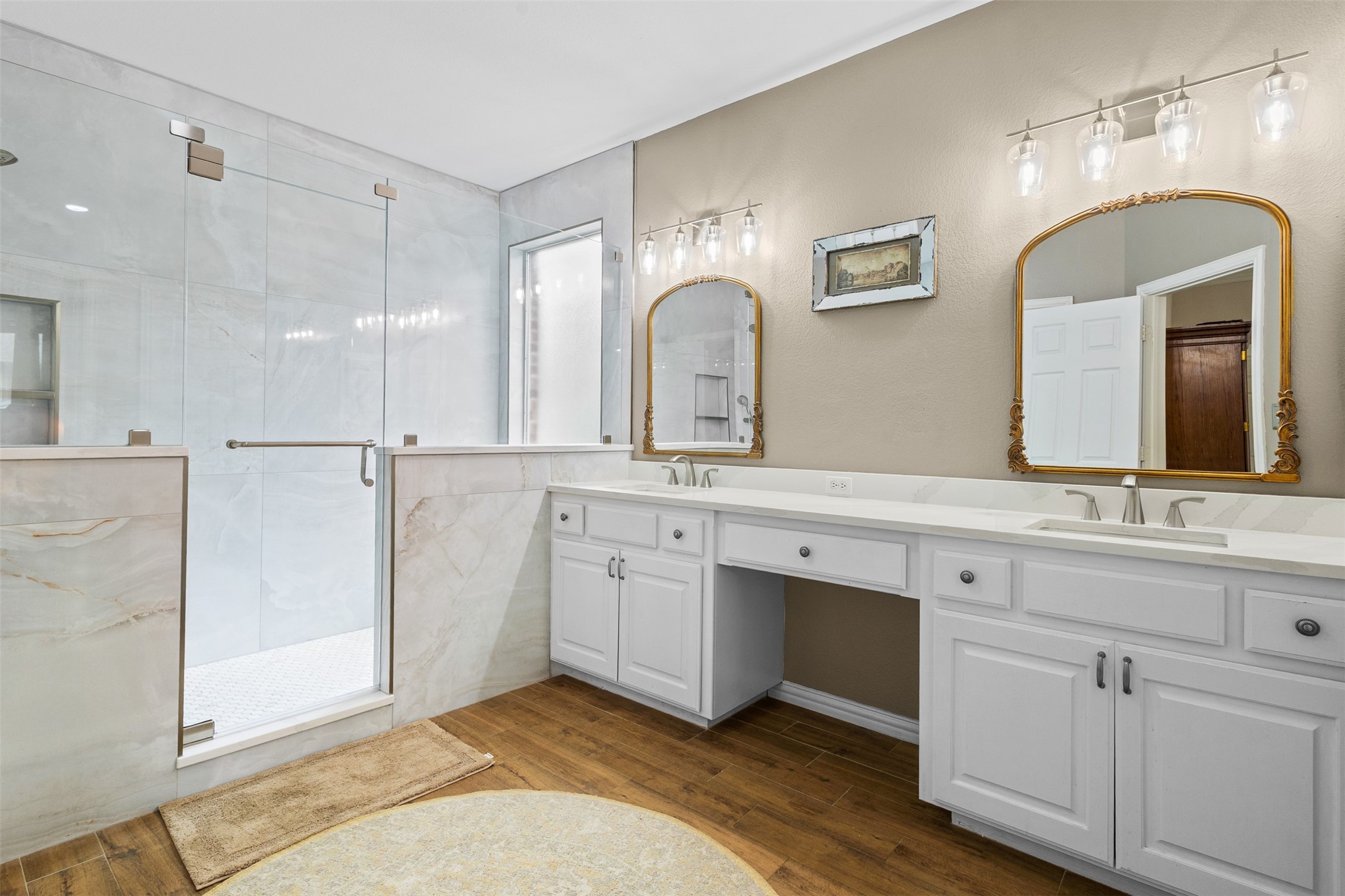 2307 Bear Run Road Arlington TX 76001